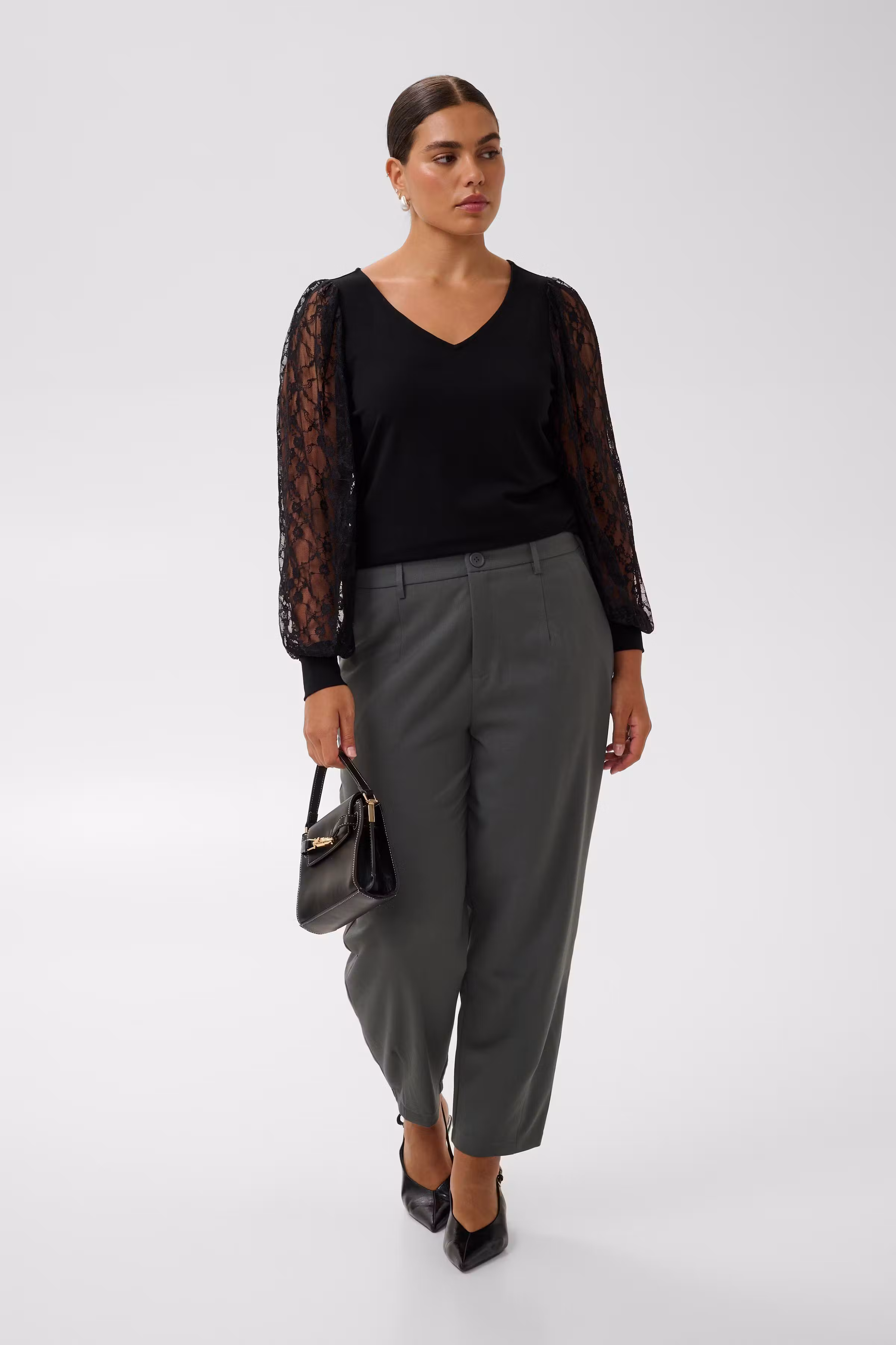 KCmerla Trousers LOOKBOOK FRONT 10582231-190205