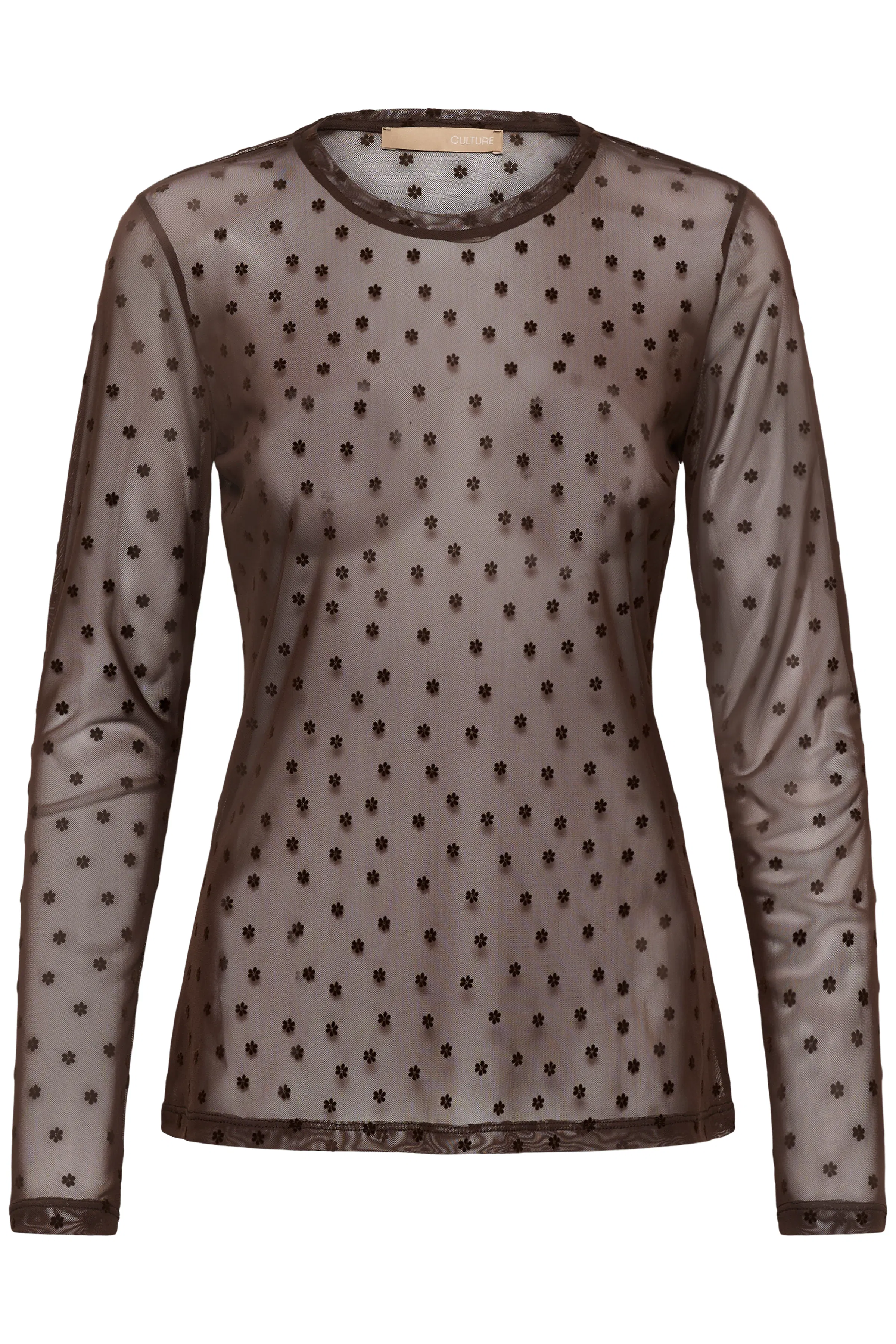 CULAYA Bluse PACK FRONT 50113753-900017869