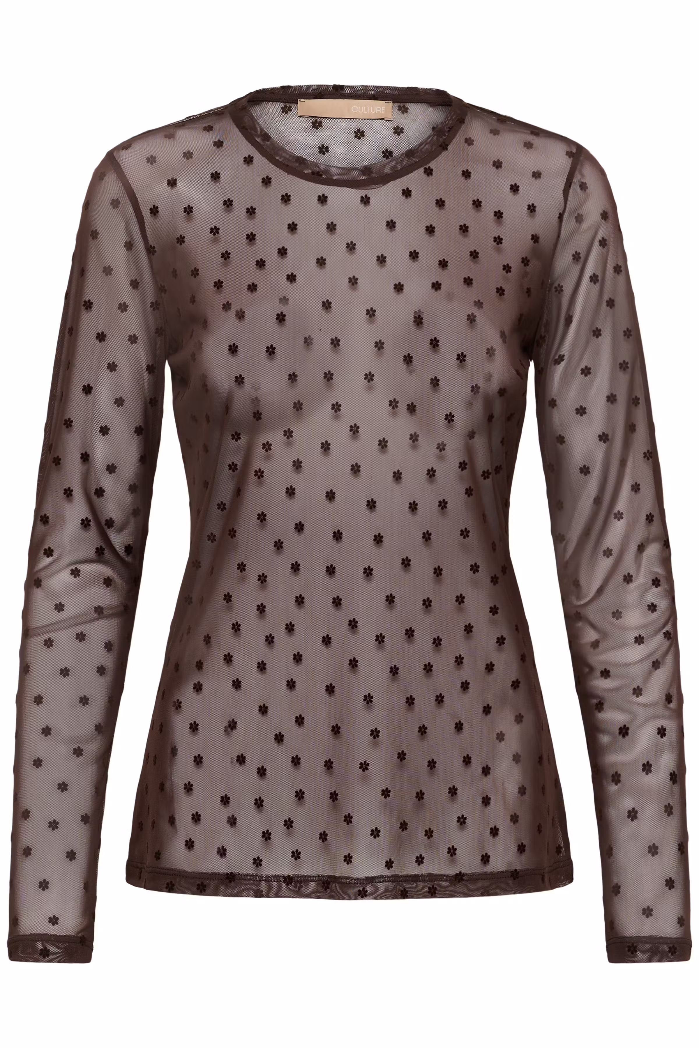 CULAYA Bluse PACK FRONT 50113753-900017869