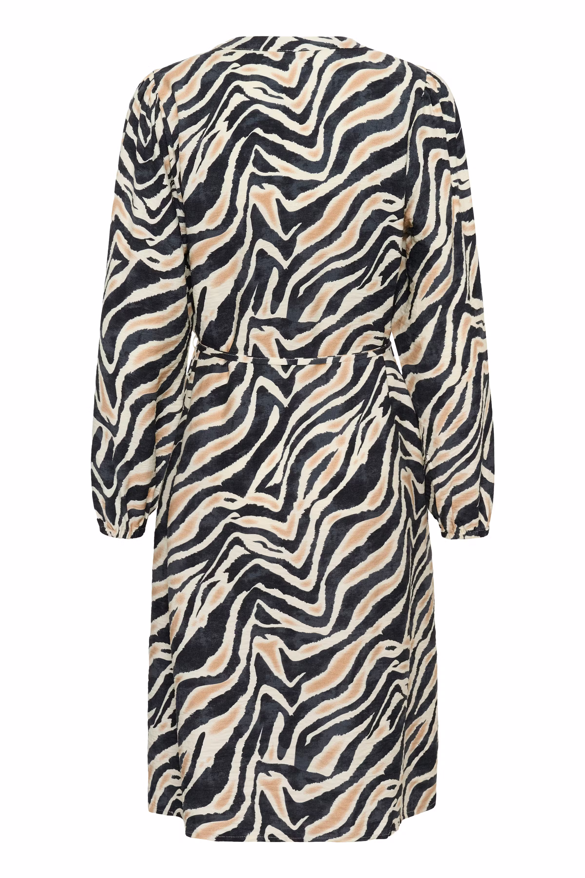 BPaurea Dress PACK BACK 40200099-109142