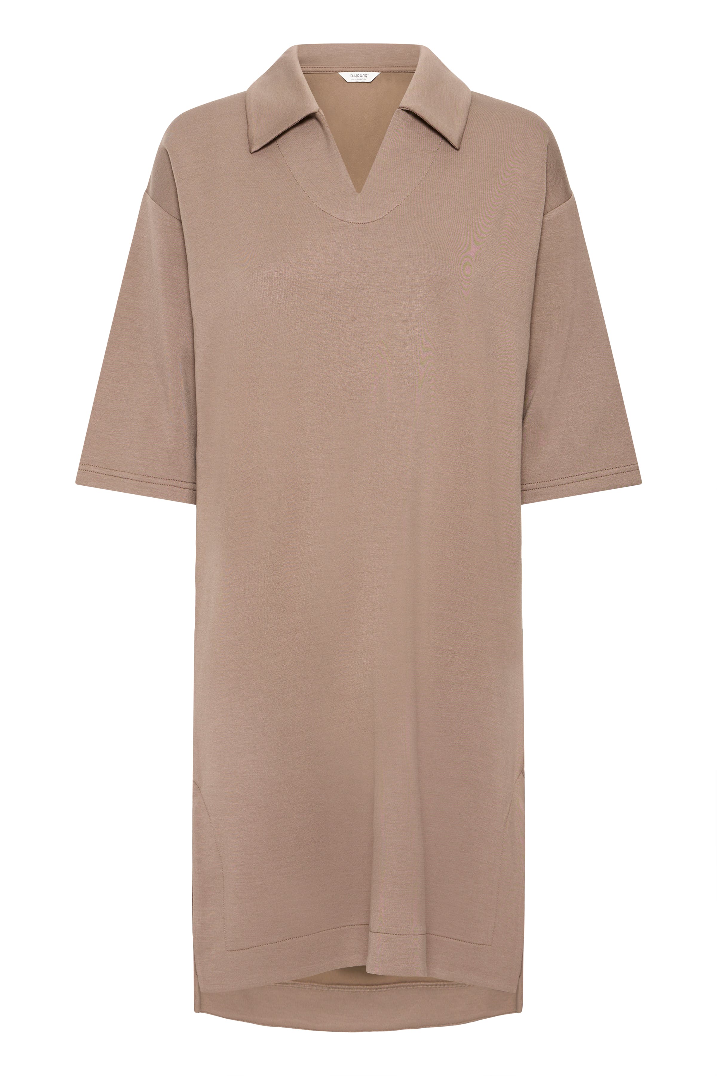 BYPUSTI Kjole PACK FRONT 20817168-181112