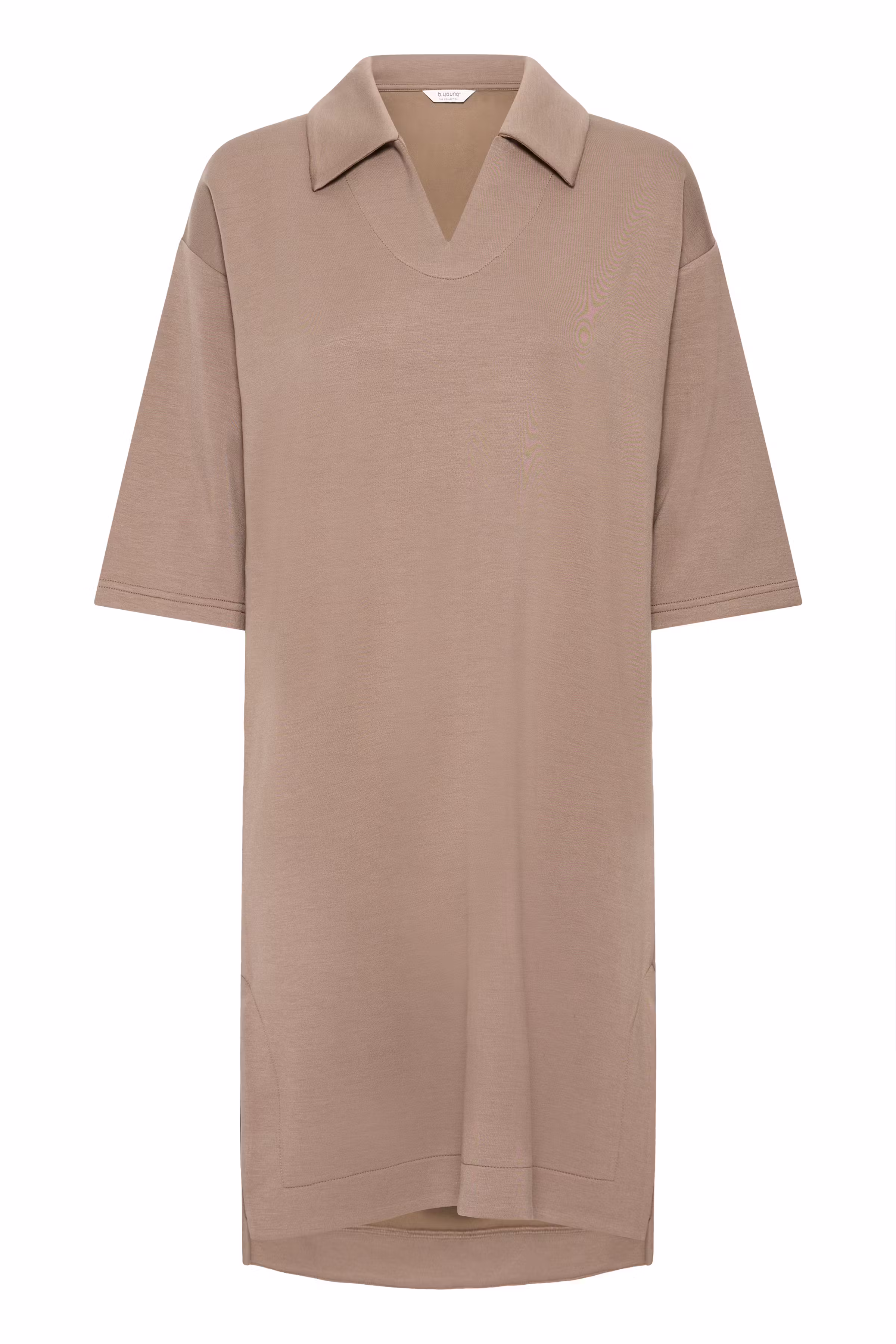 BYPUSTI Kjole PACK FRONT 20817168-181112