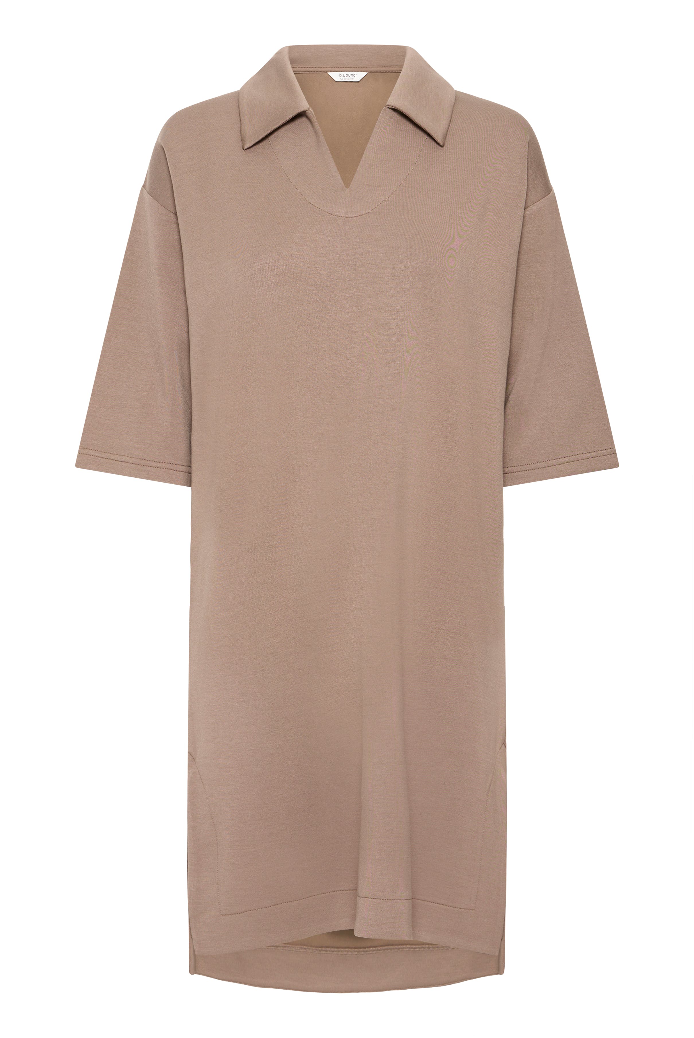 BYPUSTI Kleid PACK FRONT 20817168-200451