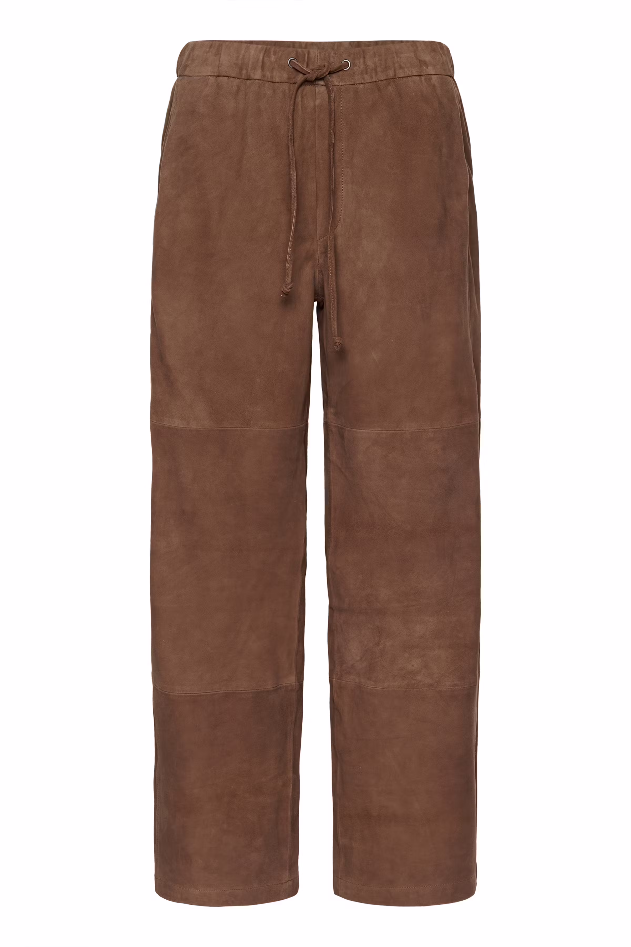 PetraMW Wildlederhose PACK FRONT 10705272-108114