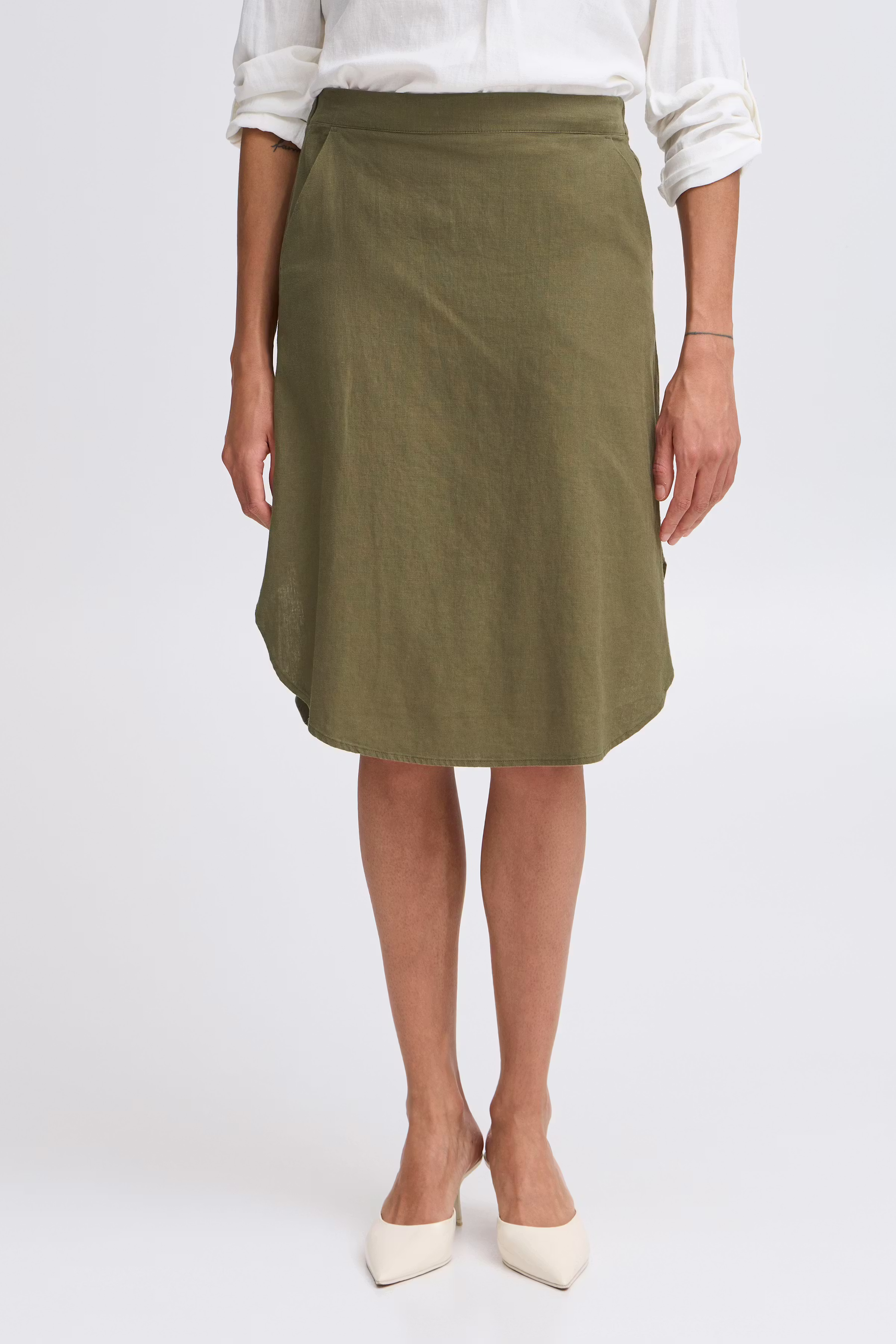 BYFALAKKA Skjørt LOOKBOOK FRONT 20812879-190510