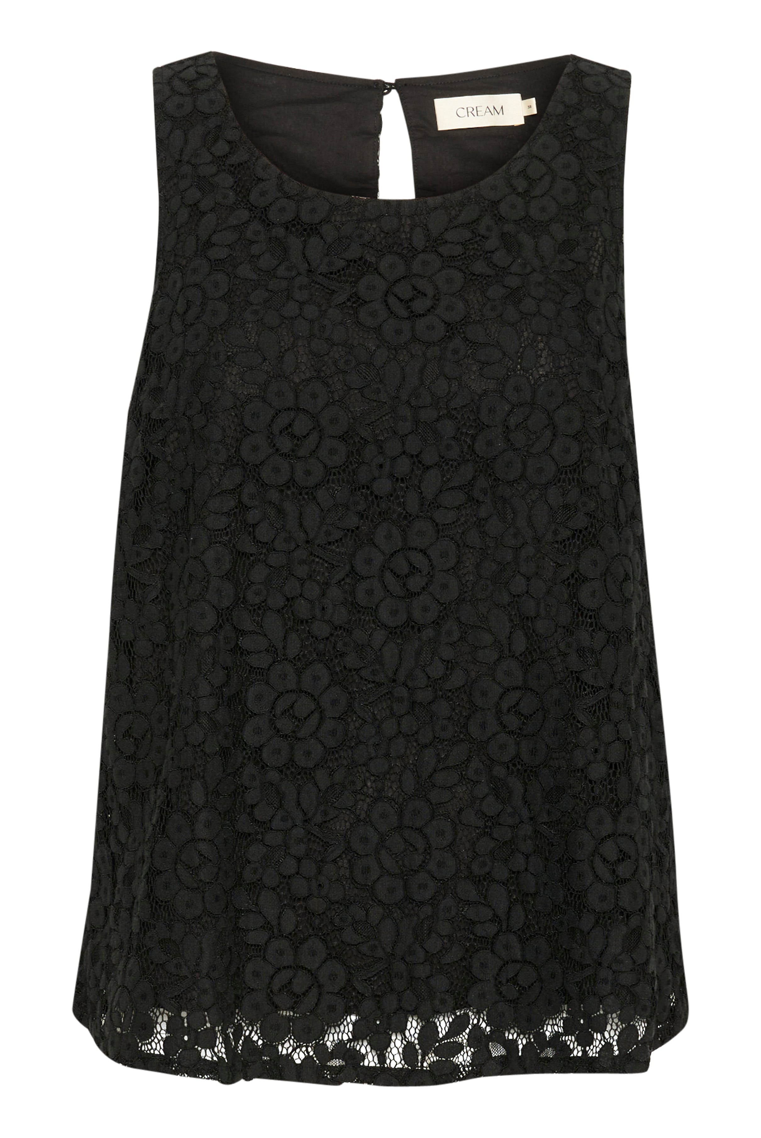 CREbana Bluse PACK FRONT 10612803-191321