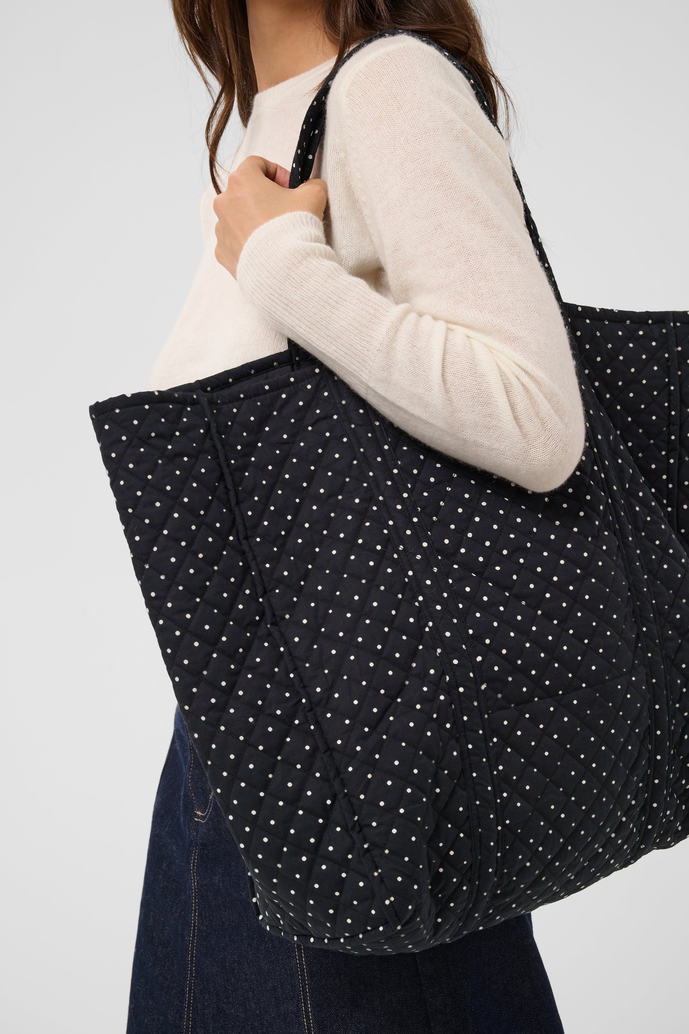 KAsille Taske LOOKBOOK DETAIL 10512519-1000073