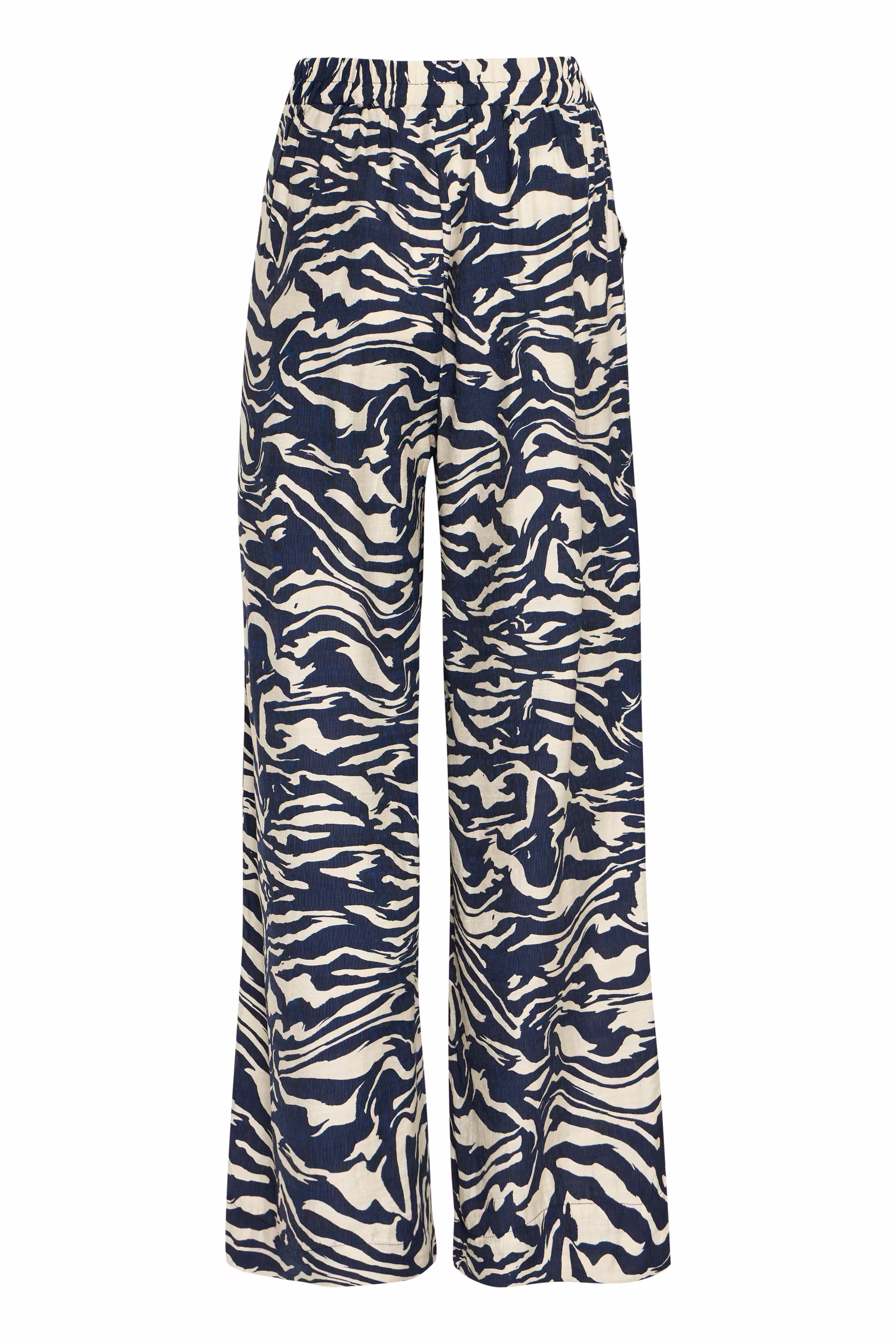 FRARIANA Trousers PACK BACK 20614593-203623