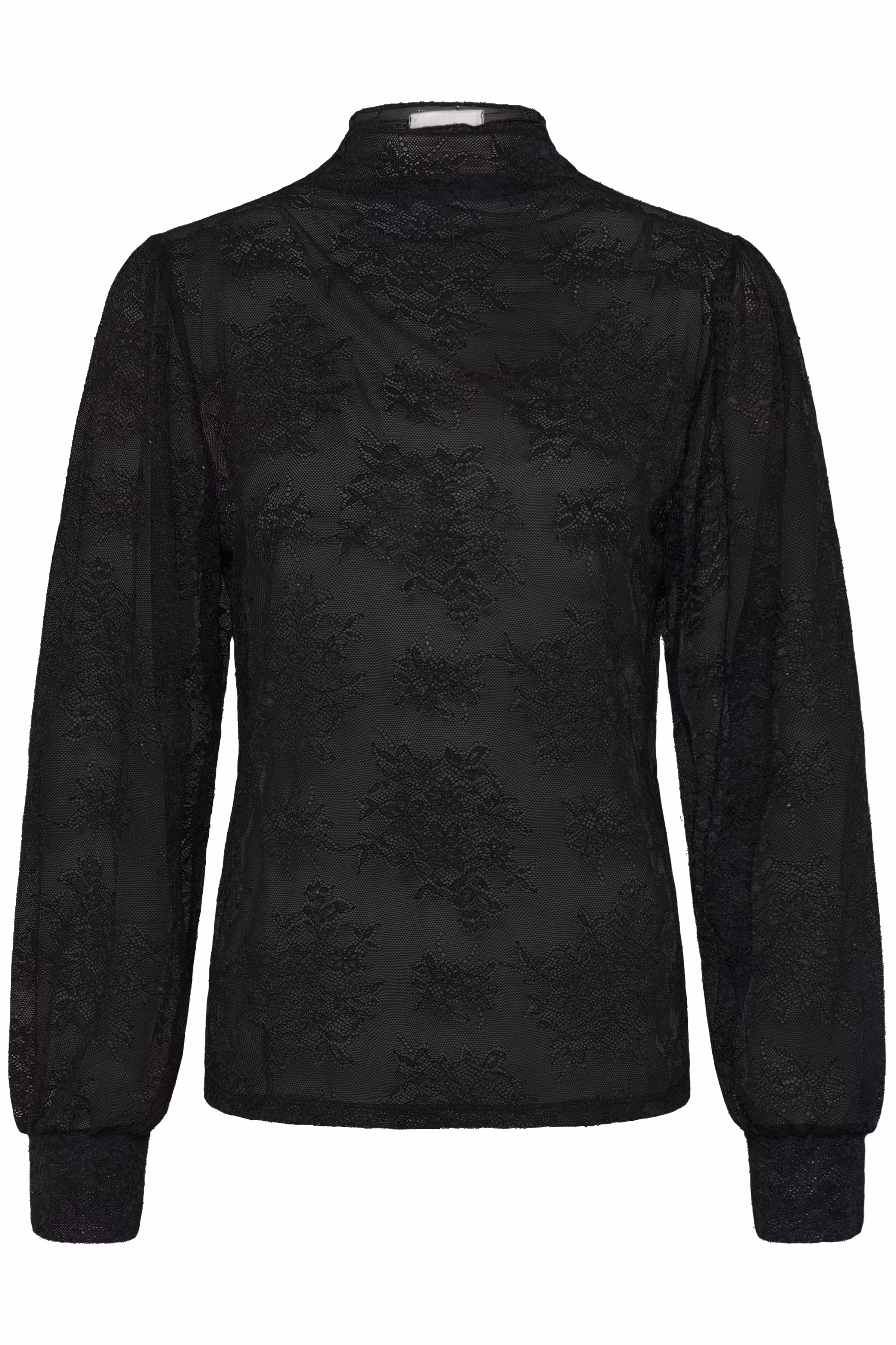 SBLUNA Bluse PACK FRONT 22101133-190303