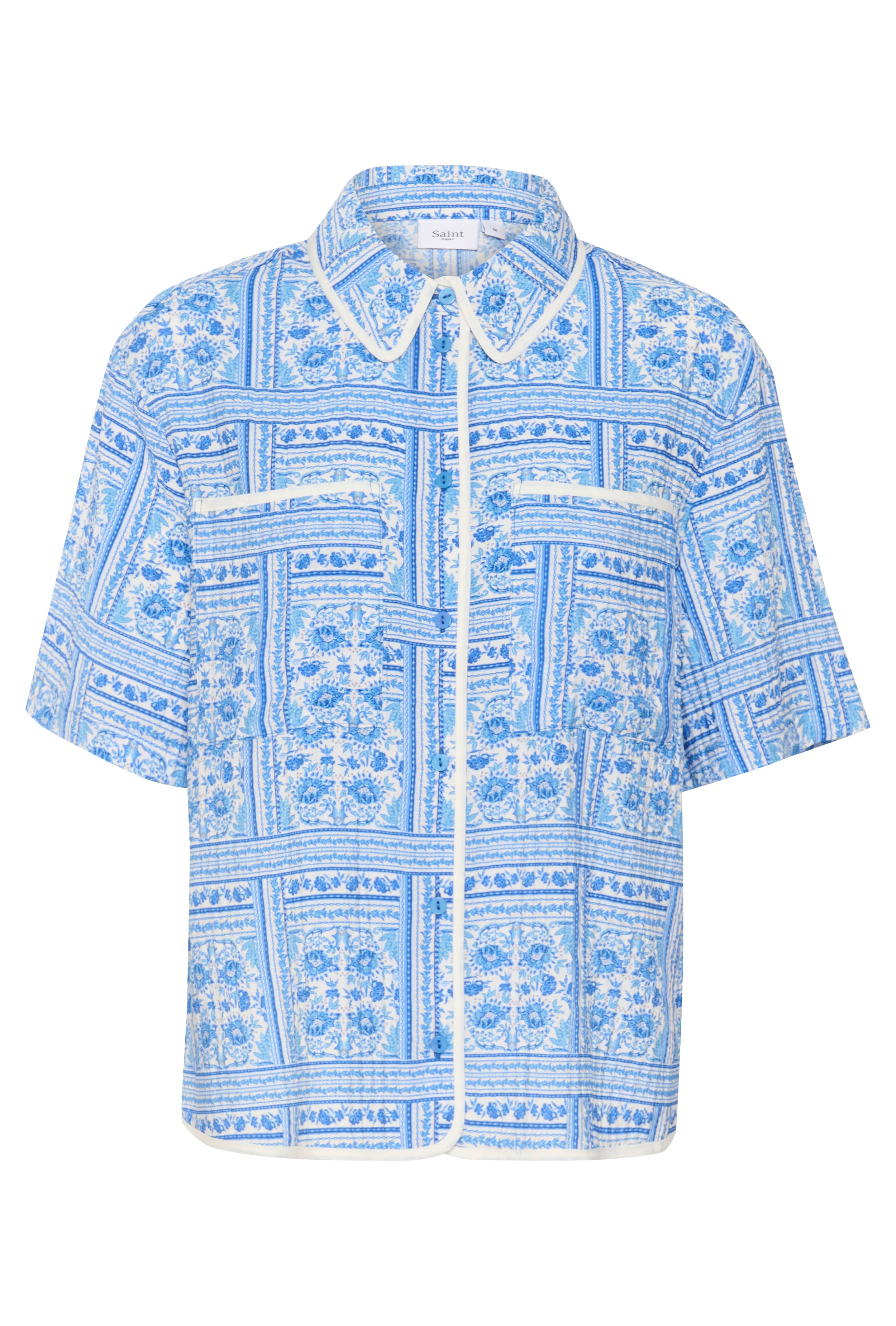 KaisaSZ Shirt PACK FRONT 30514057-303708