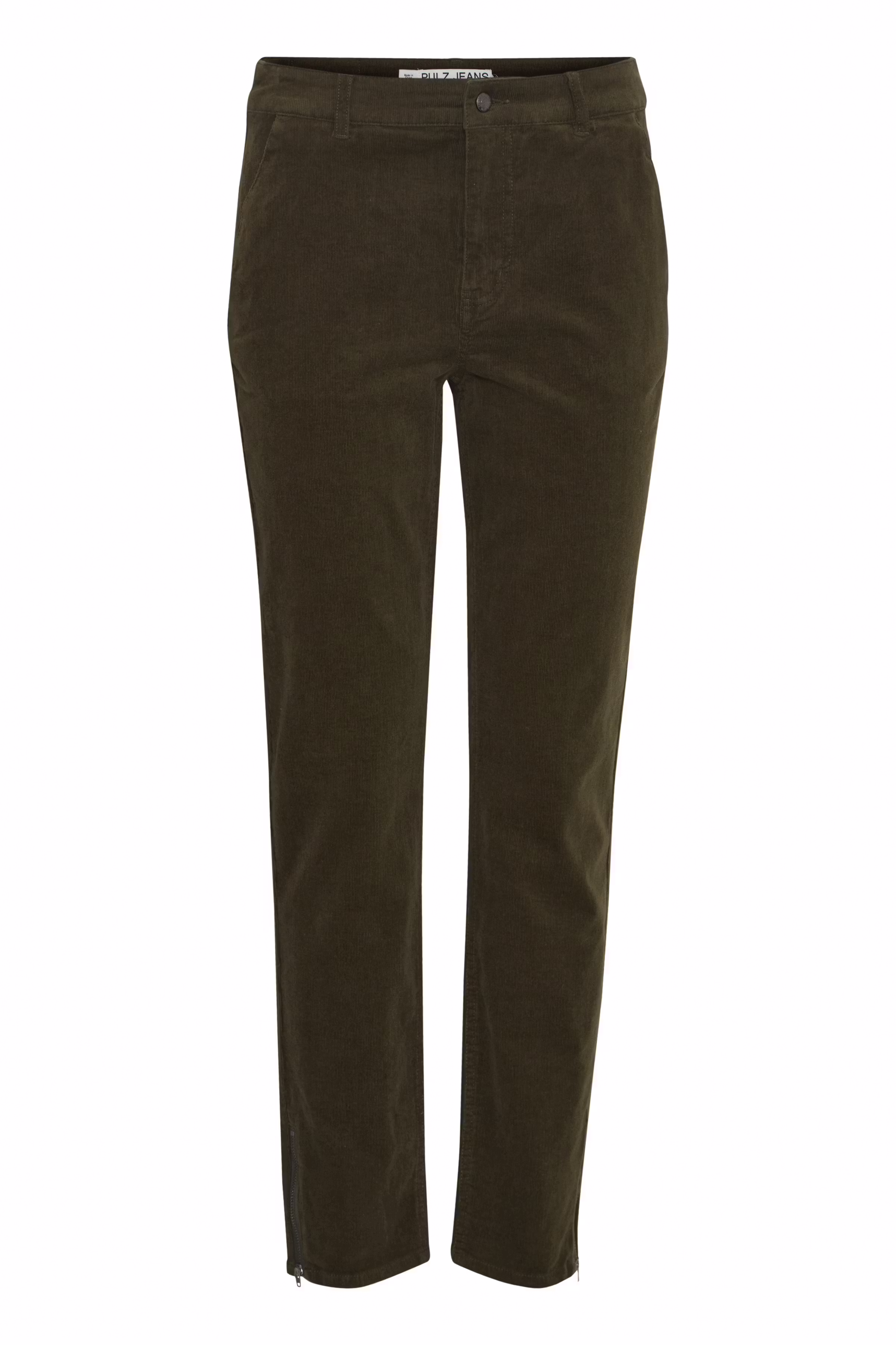 PZSALLY Bukser PACK FRONT 50207193-190511