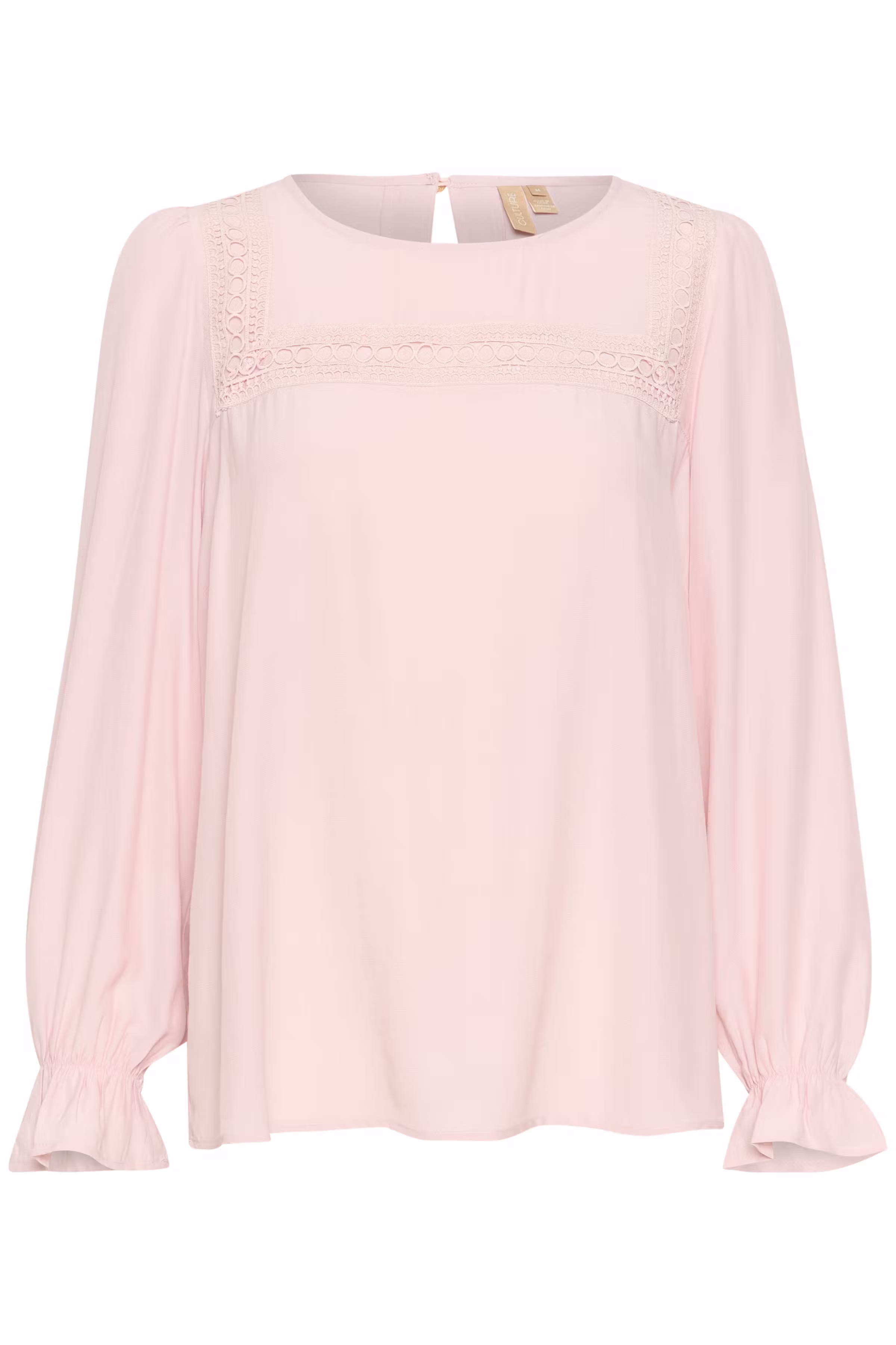 CUfrancis Bluse PACK FRONT 50110885-151607