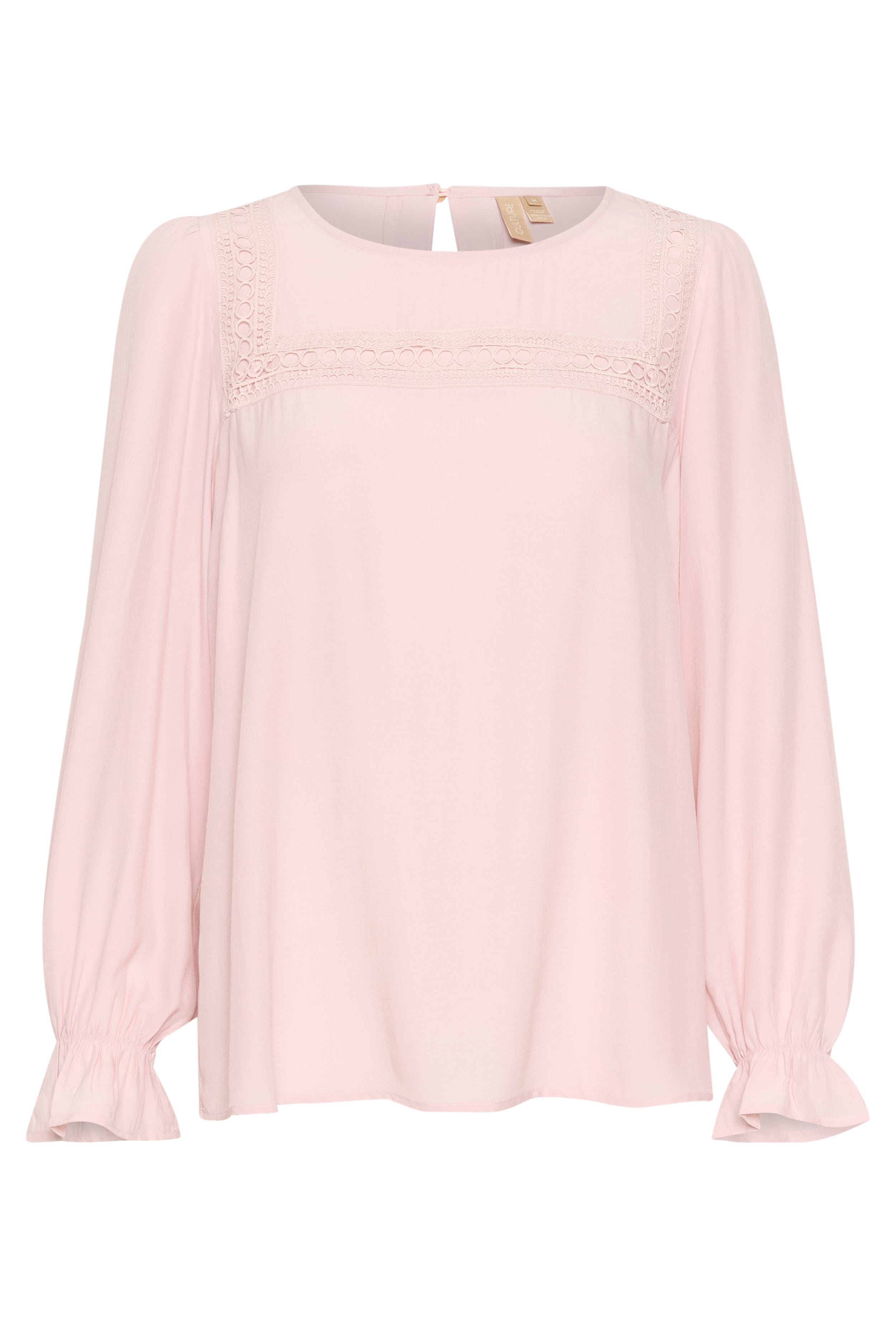 CUfrancis Bluse PACK FRONT 50110885-151607