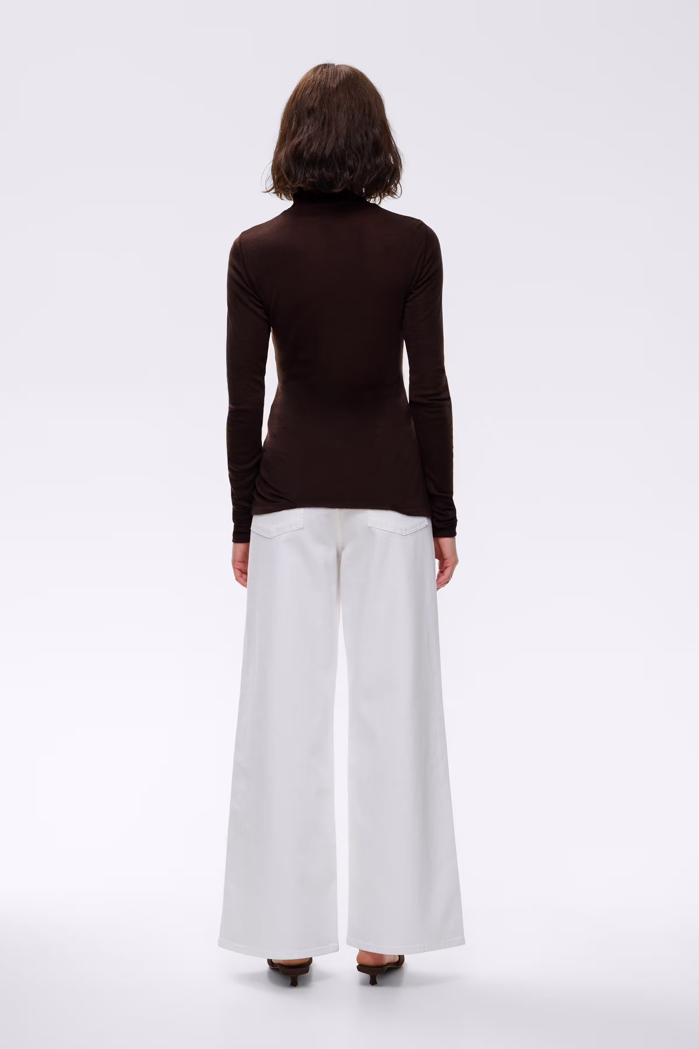 IOFortunata Blouse LOOKBOOK DETAIL 30600124-BR291