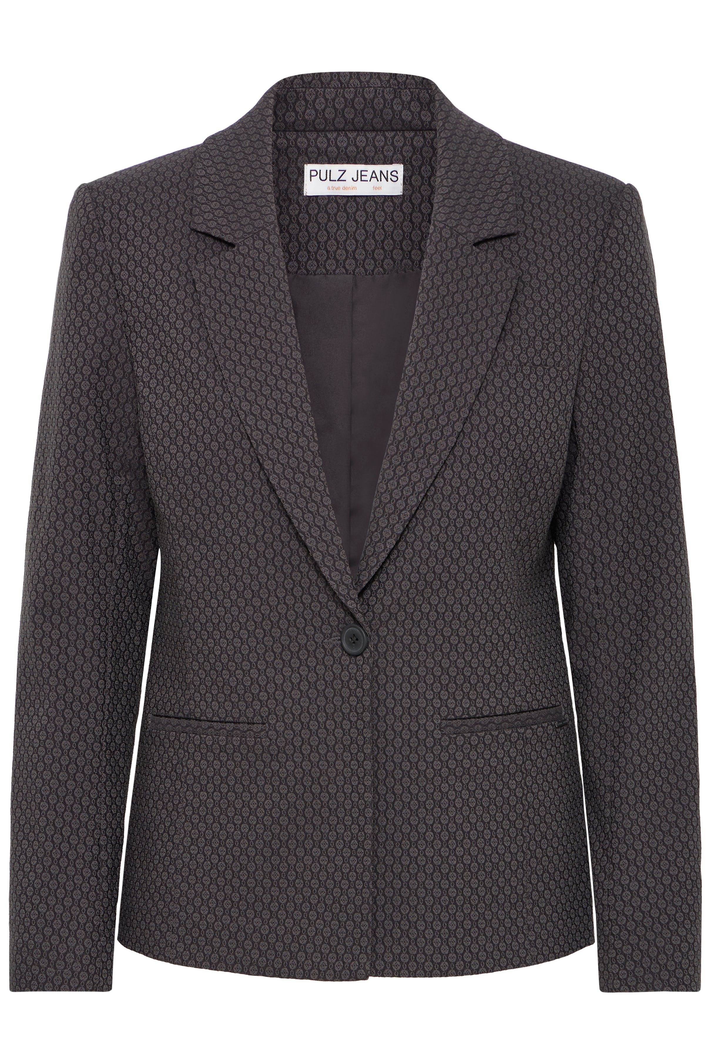 PZCALLY Blazer PACK FRONT 50210215-194020