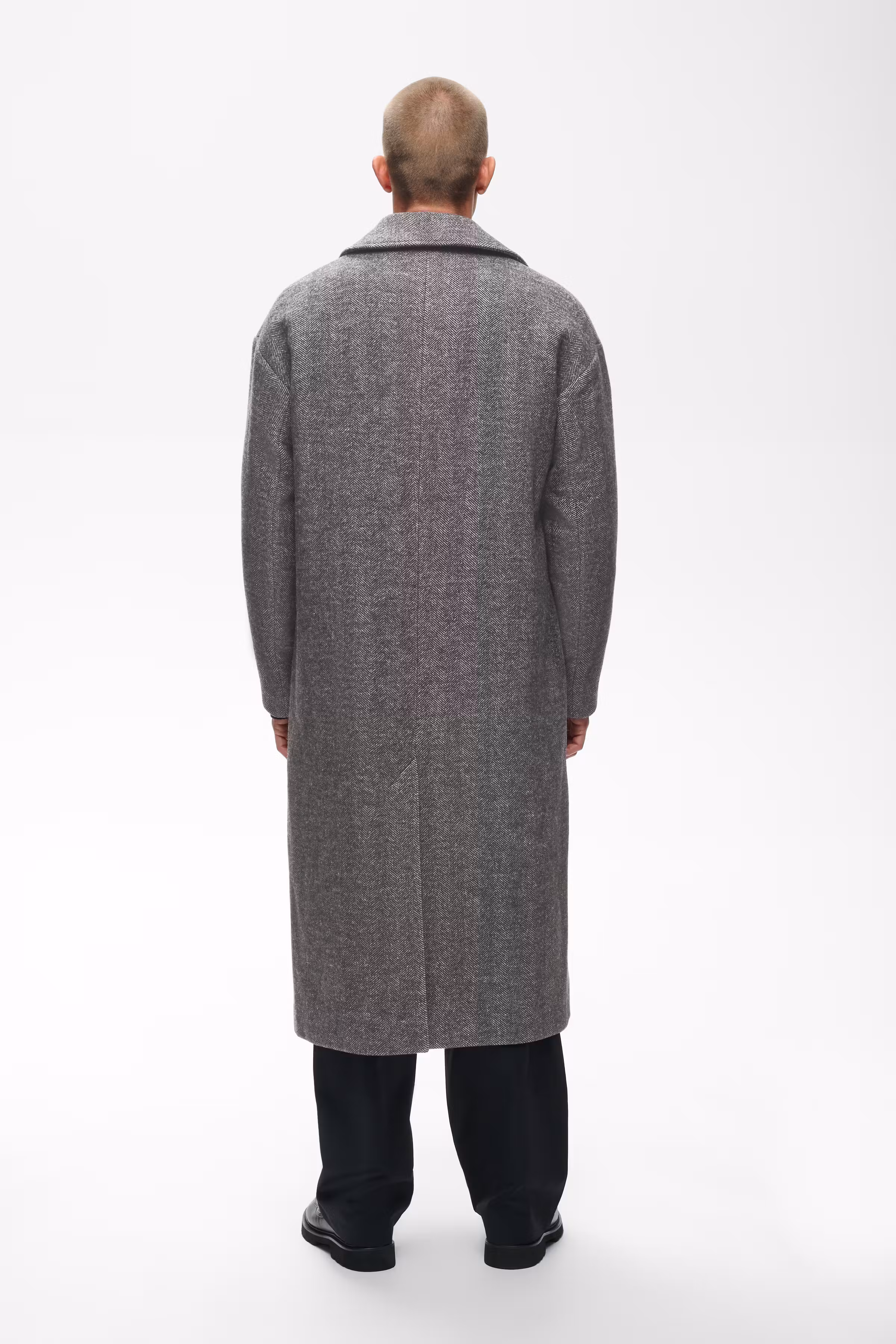 MABullmer Kappa LOOKBOOK BACK 30209487-300271