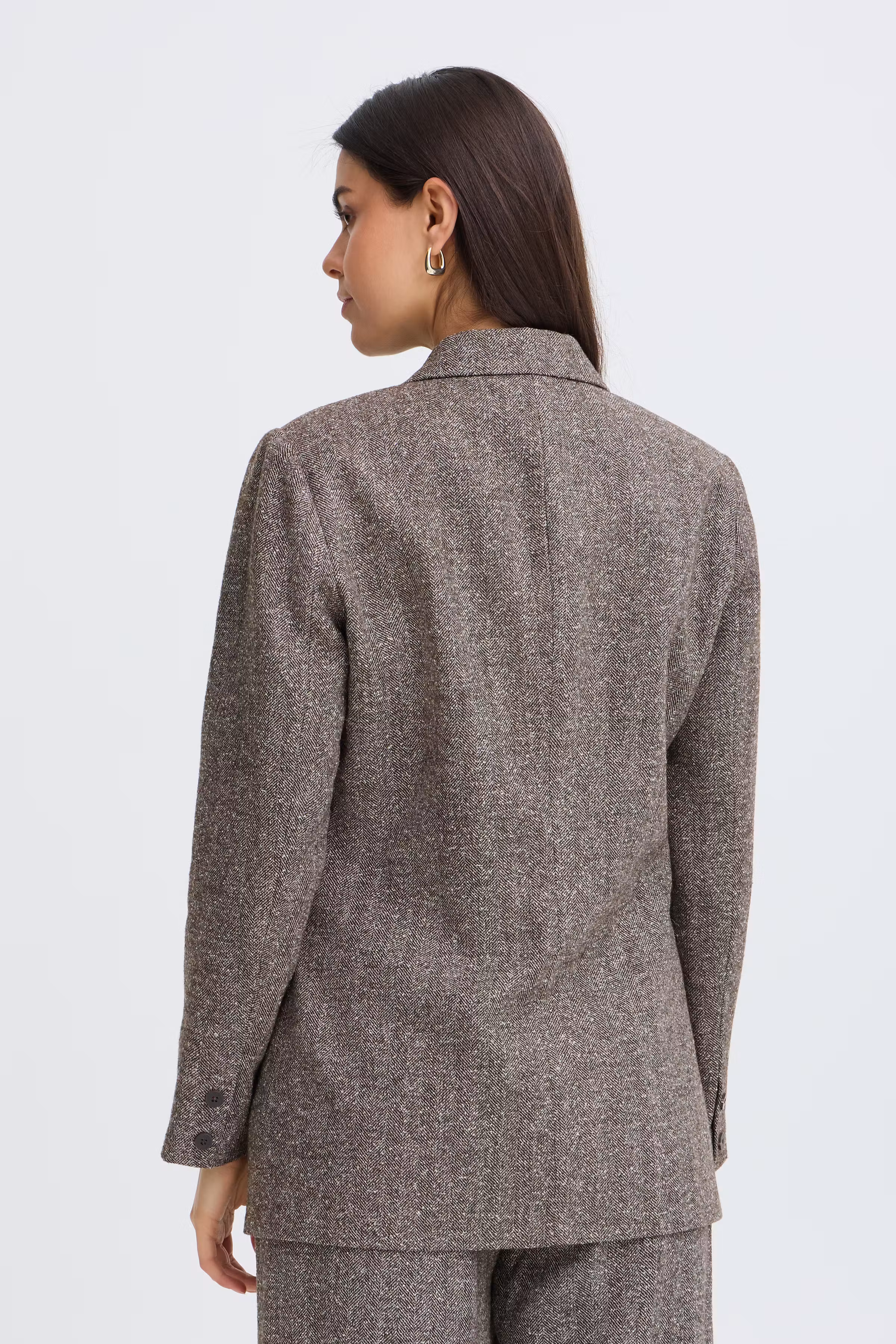 FRVEA Blazer LOOKBOOK BACK 20618249-900012333