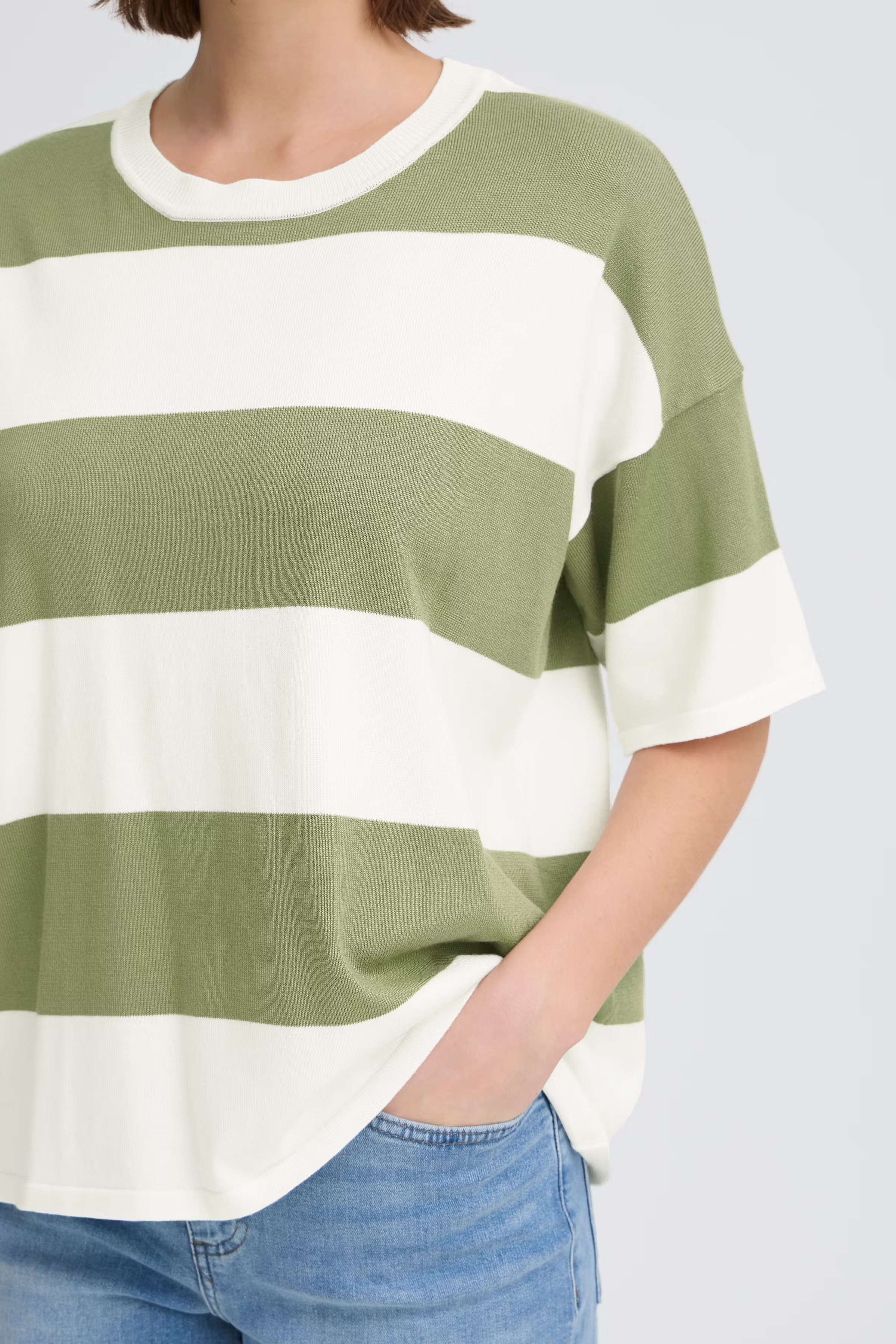 IHLULS Pullover LOOKBOOK DETAIL 20125817-900007012