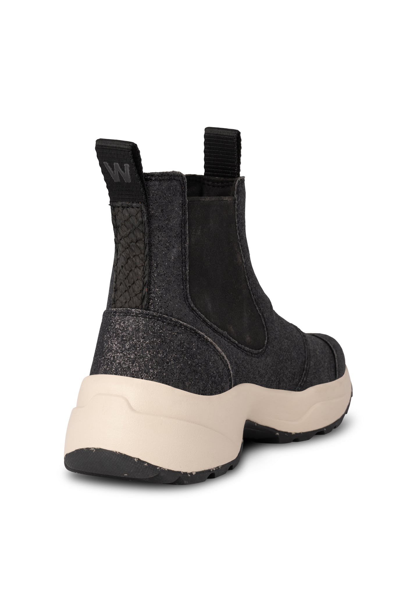 Silje Sko PACK BACK 40551592-400313