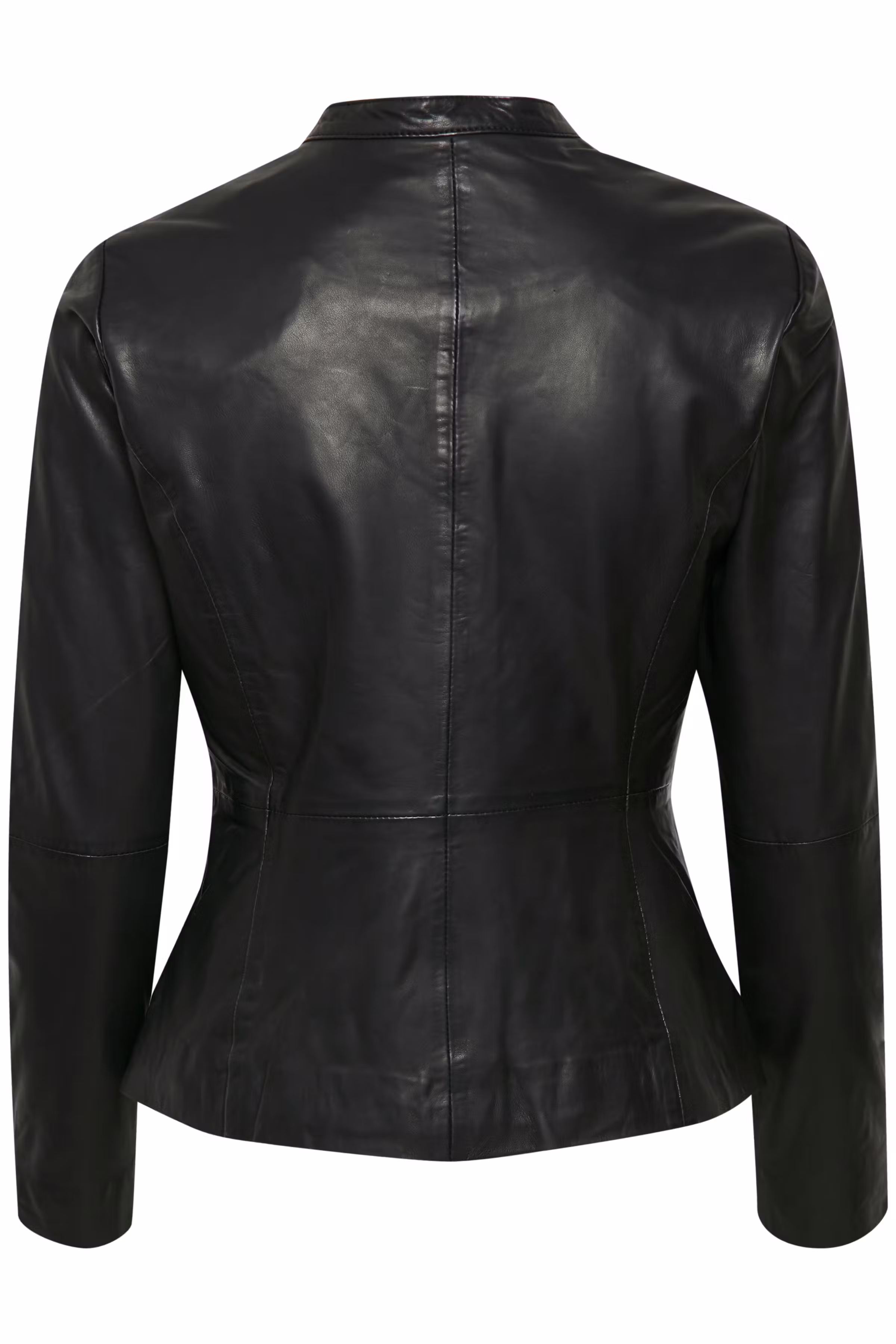 LullaIW Leren jas PACK BACK 30104241-10050