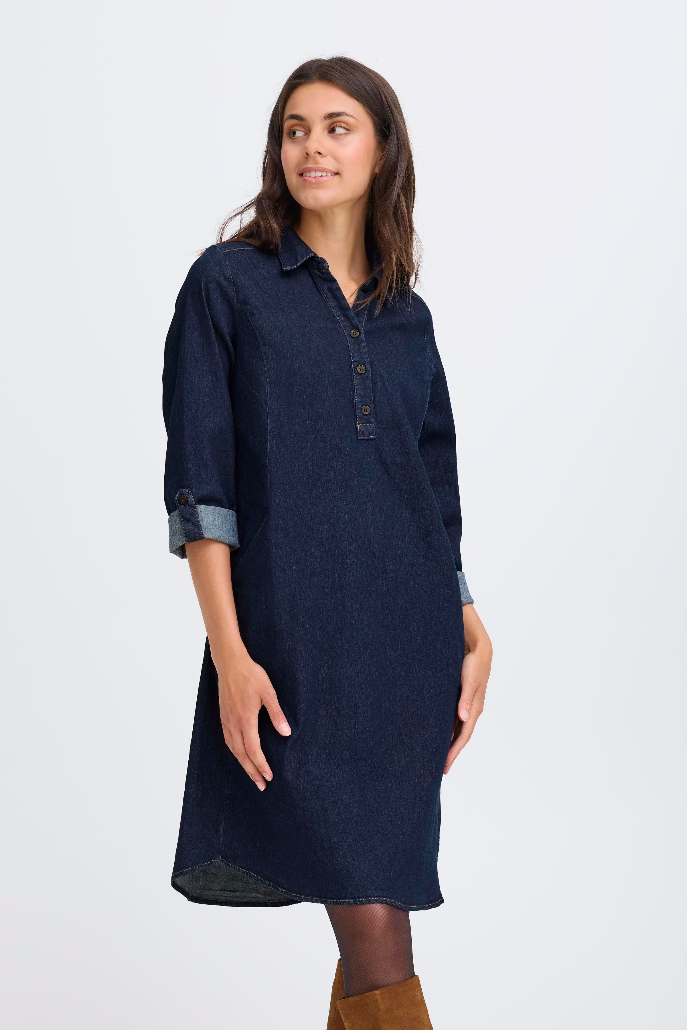 FXCHICAGO Kleid LOOKBOOK FRONT 20616212-202717