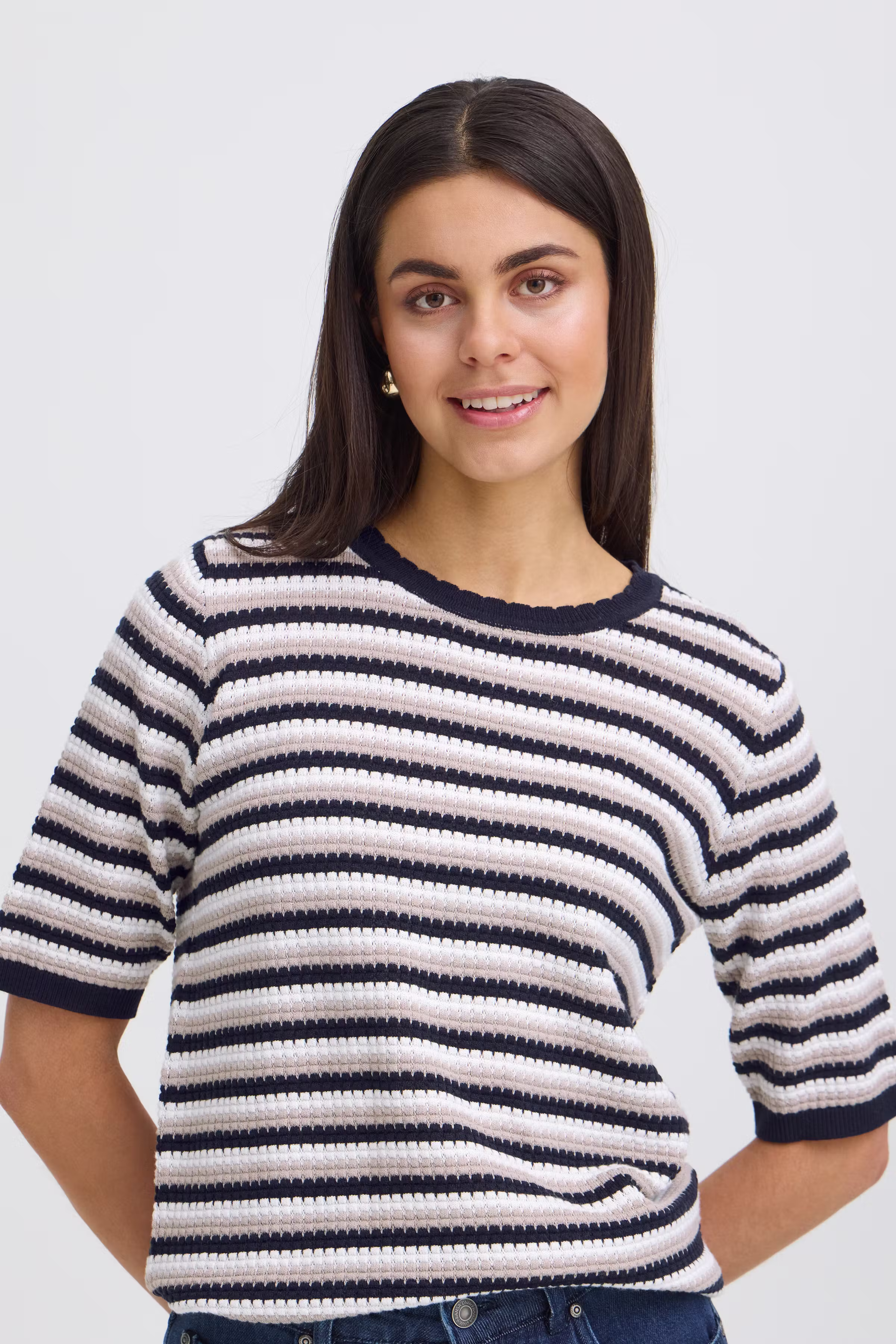 FRCAIA Pullover LOOKBOOK DETAIL 20618022-900010266