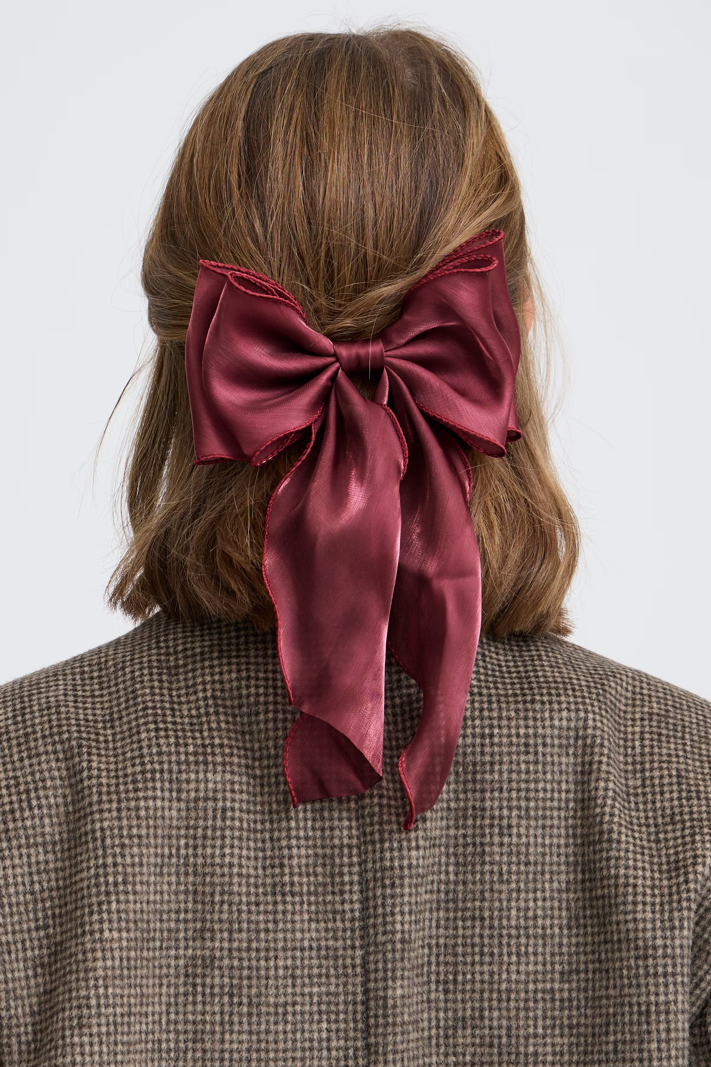 BYVIOLETTA Hår accessories LOOKBOOK FRONT 20818511-191627