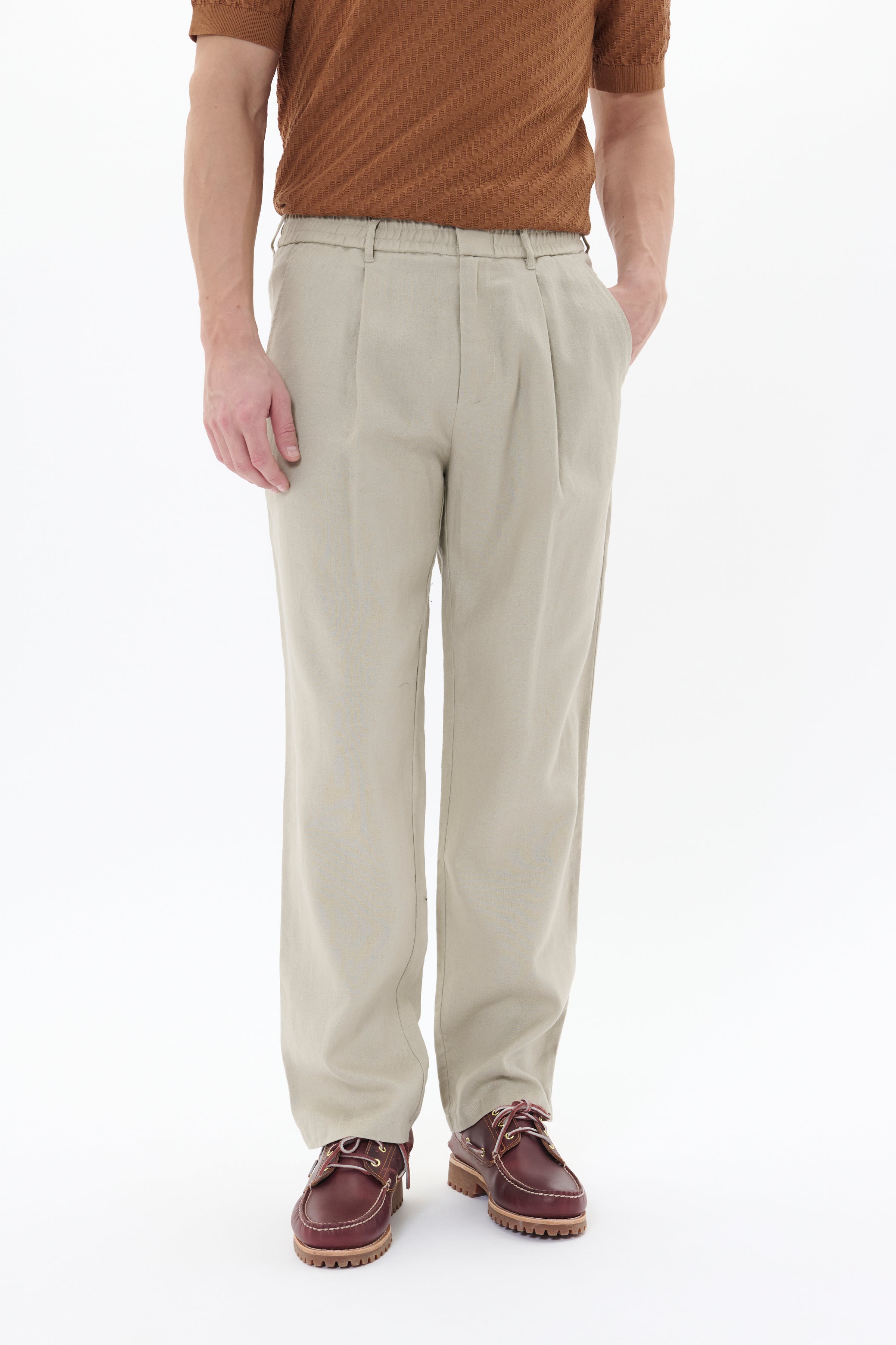 MAfisher Broek LOOKBOOK FRONT 30208104-161105