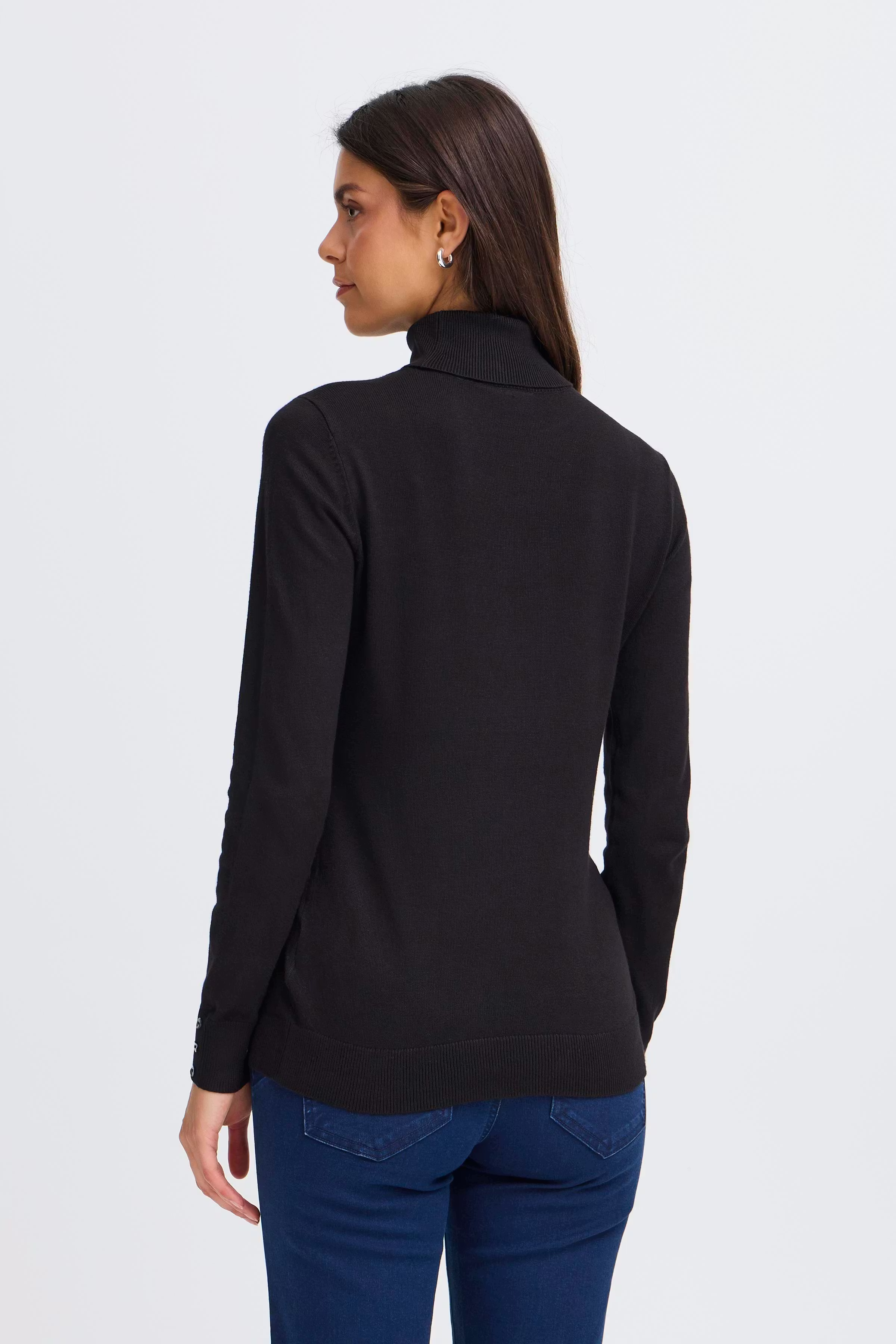 FRCLIA Pullover LOOKBOOK BACK 20614665-200113