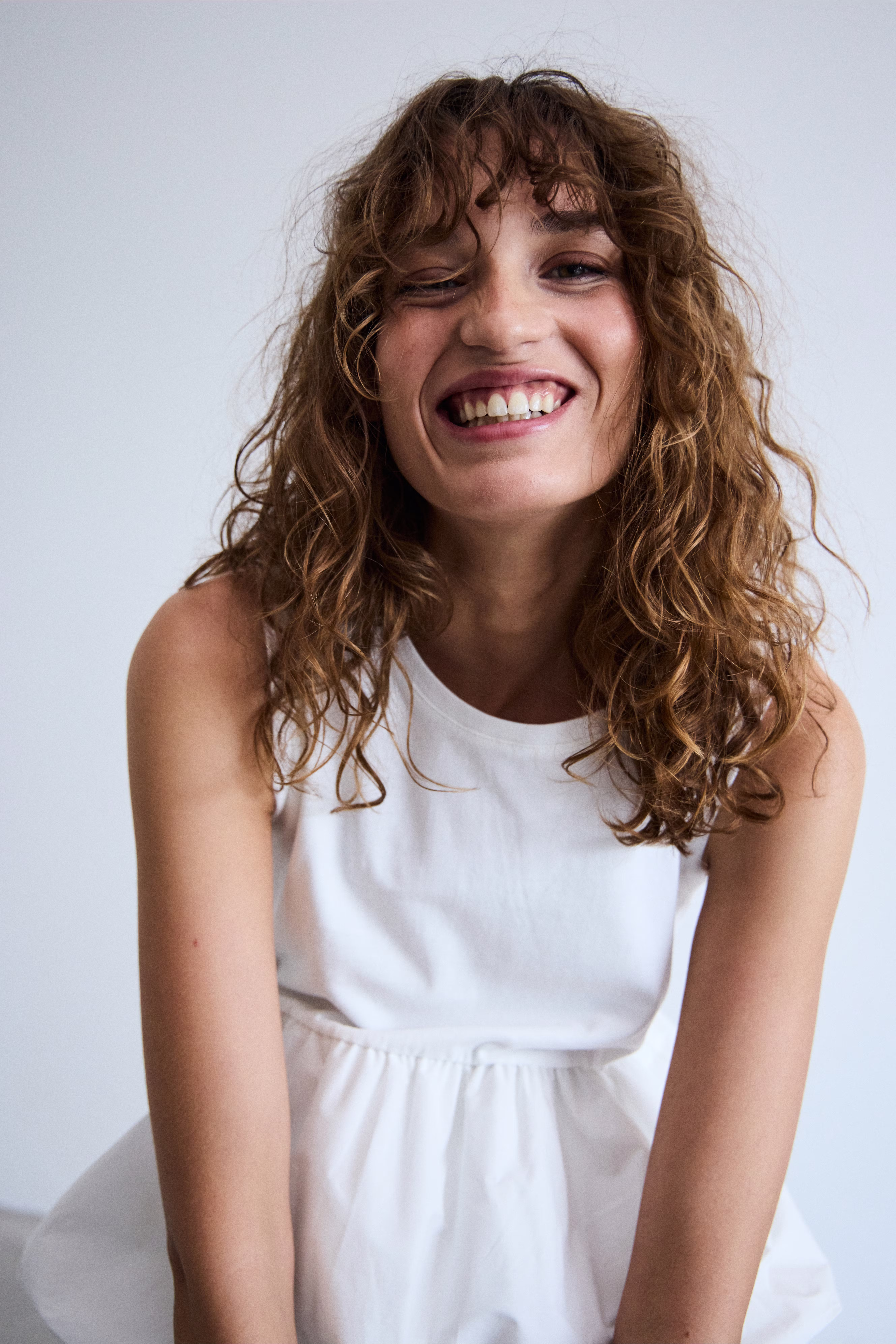 IHMALLIA Jerseytopp LOCATION NONE 20122703-114201