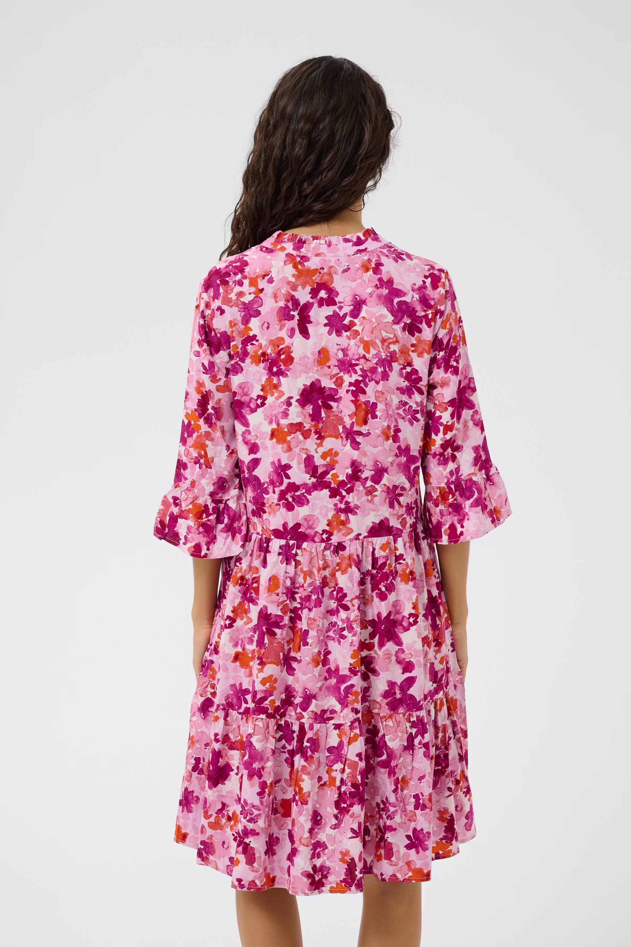 EdaSZ Dress LOOKBOOK BACK 30510220-303877