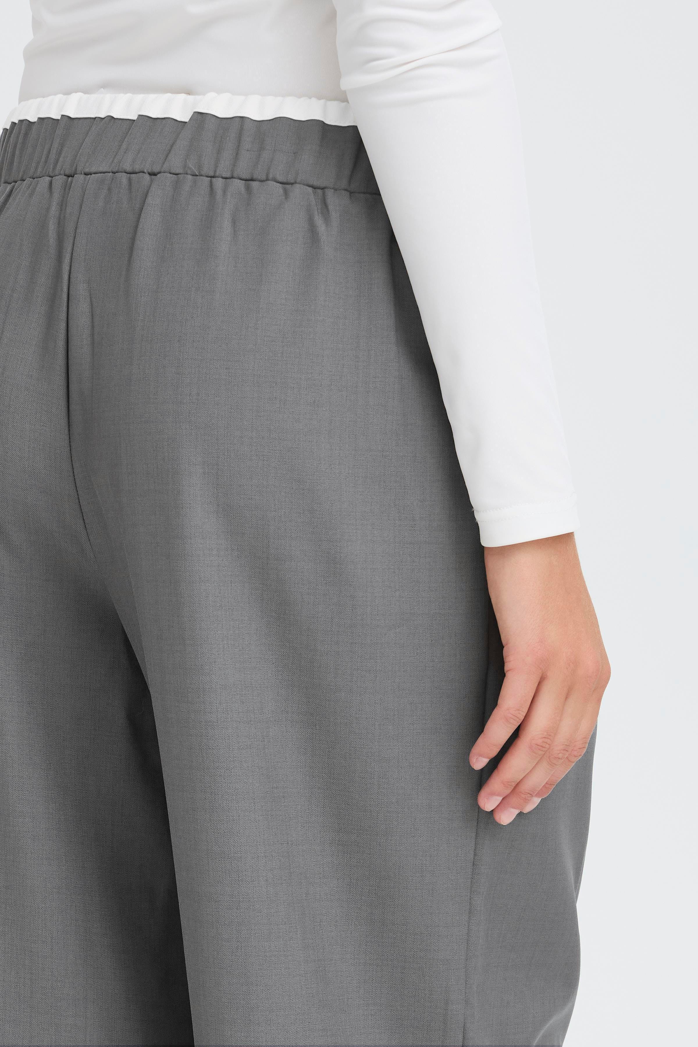 IHXDORTHEA Byxor LOOKBOOK DETAIL 20123910-193907