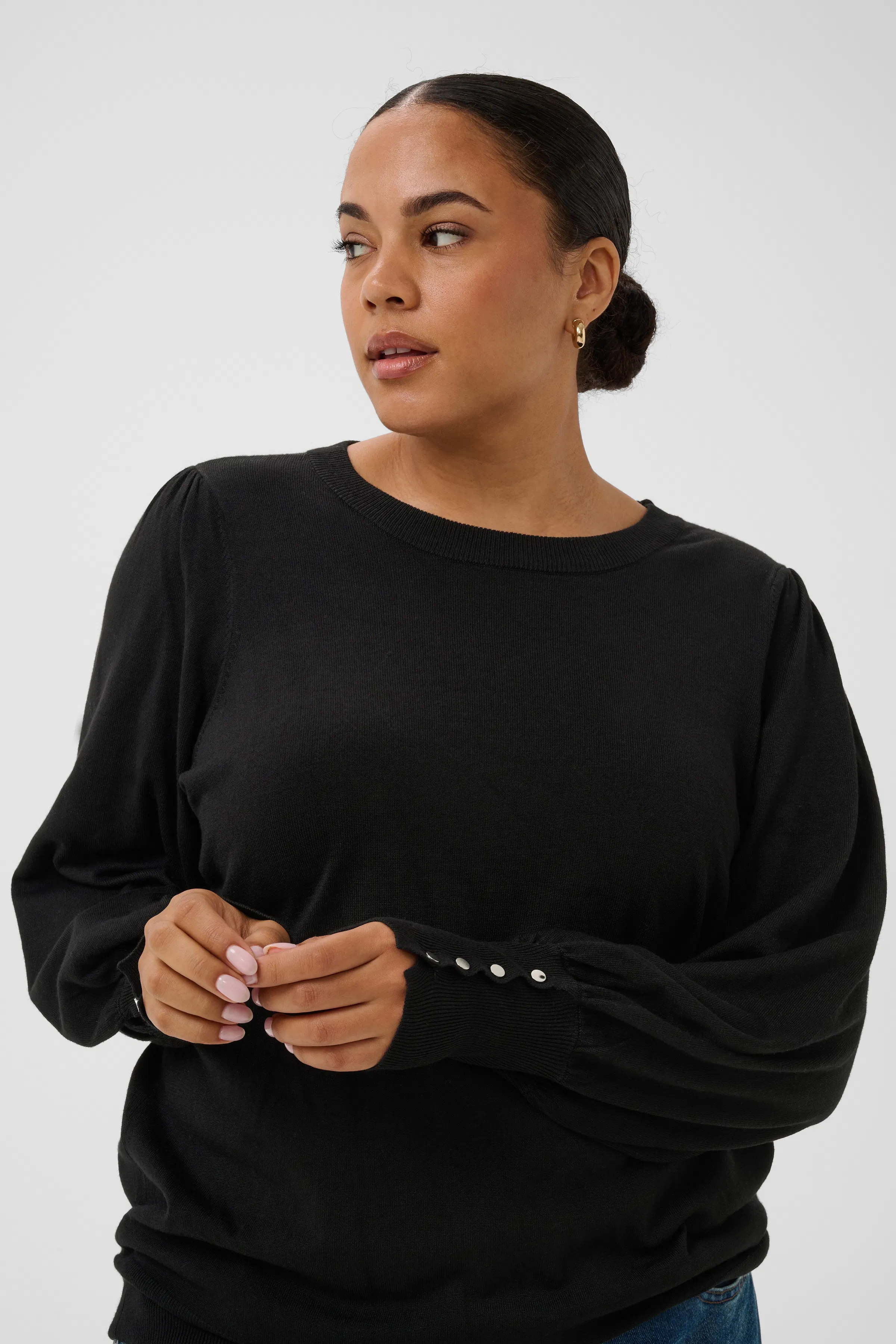 KCLIZZY Pullover LOOKBOOK DETAIL 10584451-100121