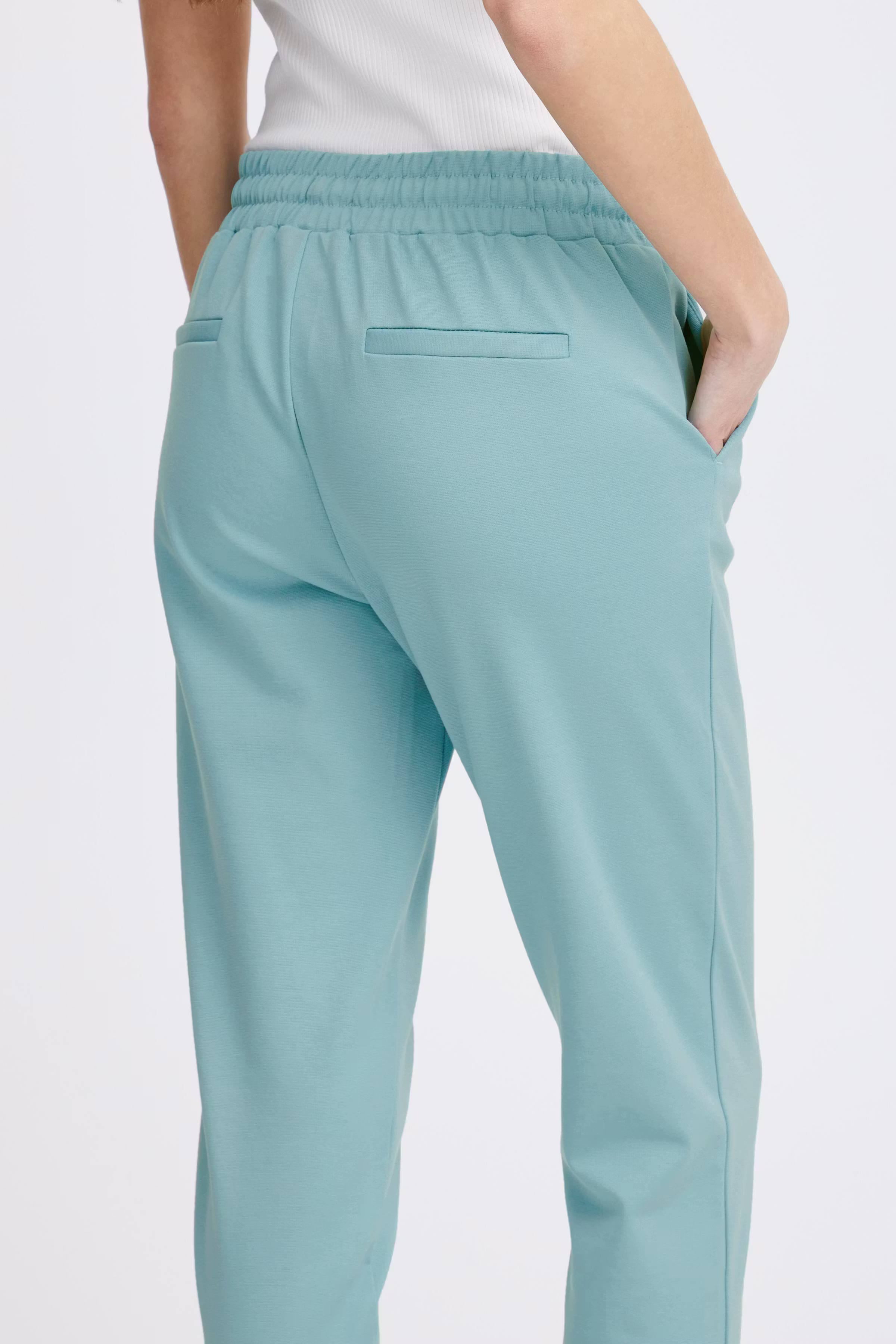 IHKATE Bukser LOOKBOOK DETAIL 20104757-155210