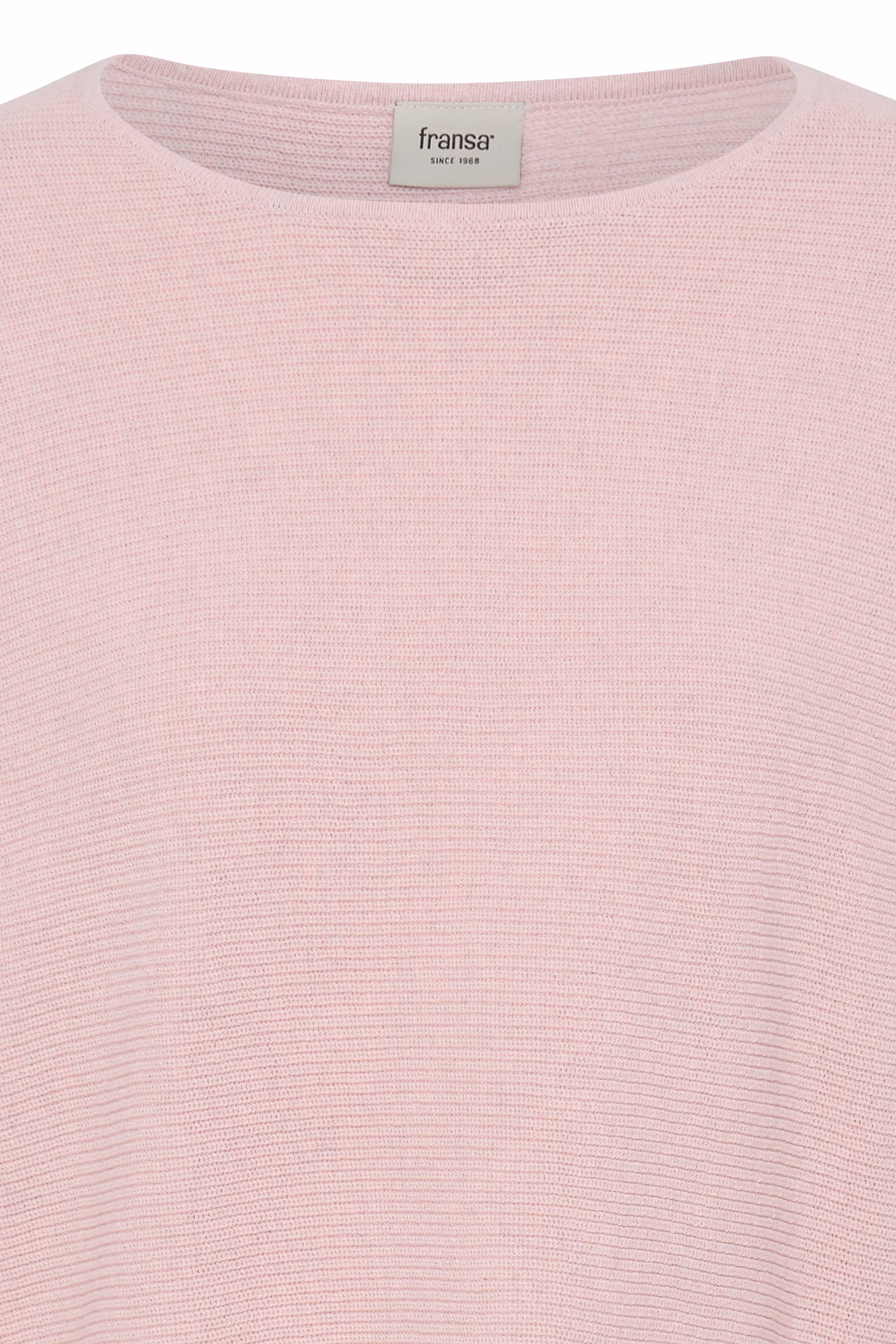 FRSINJA Pullover PACK DETAIL 20614105-141905