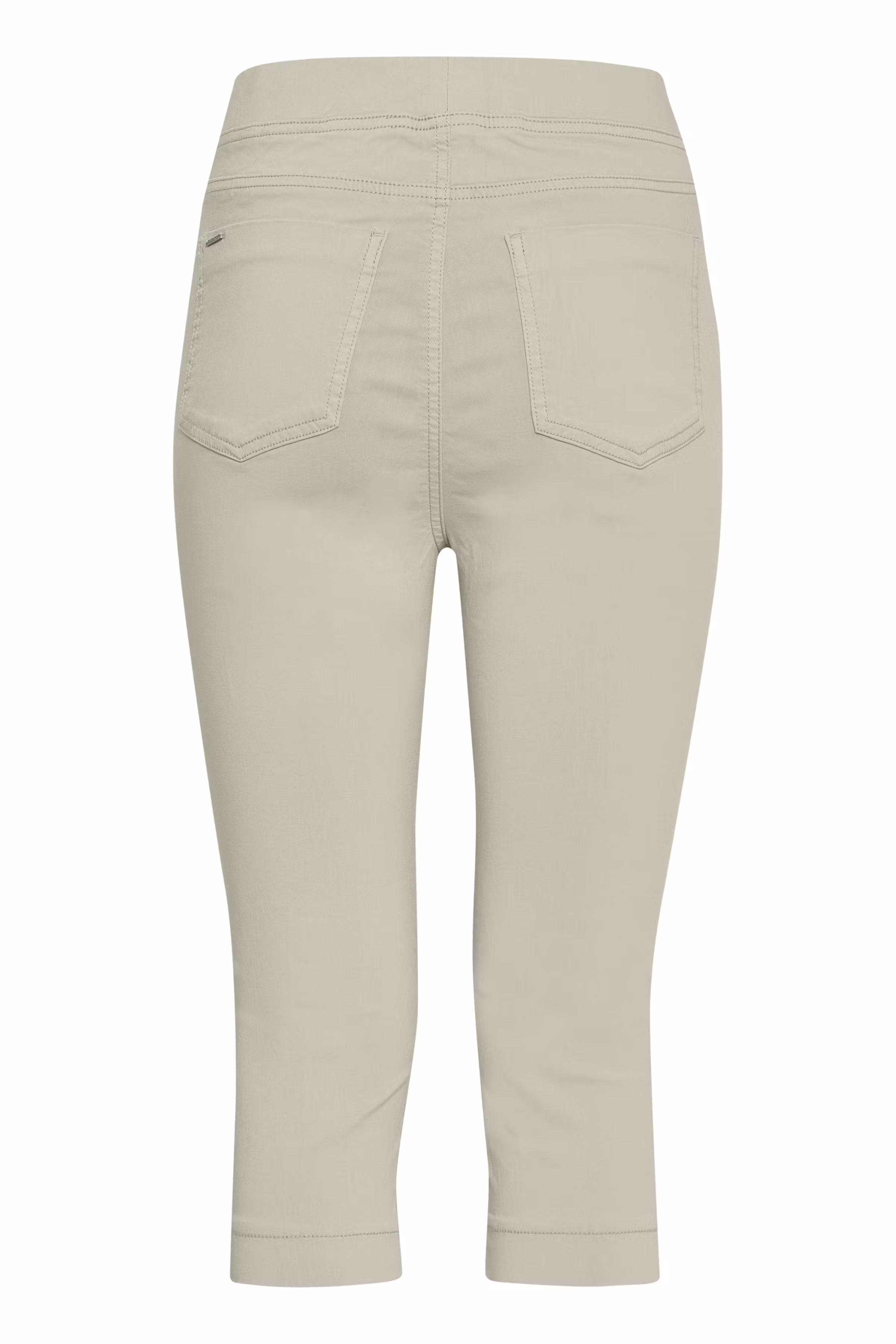 BYKEIRA Capri bukser PACK BACK 20805612-140708