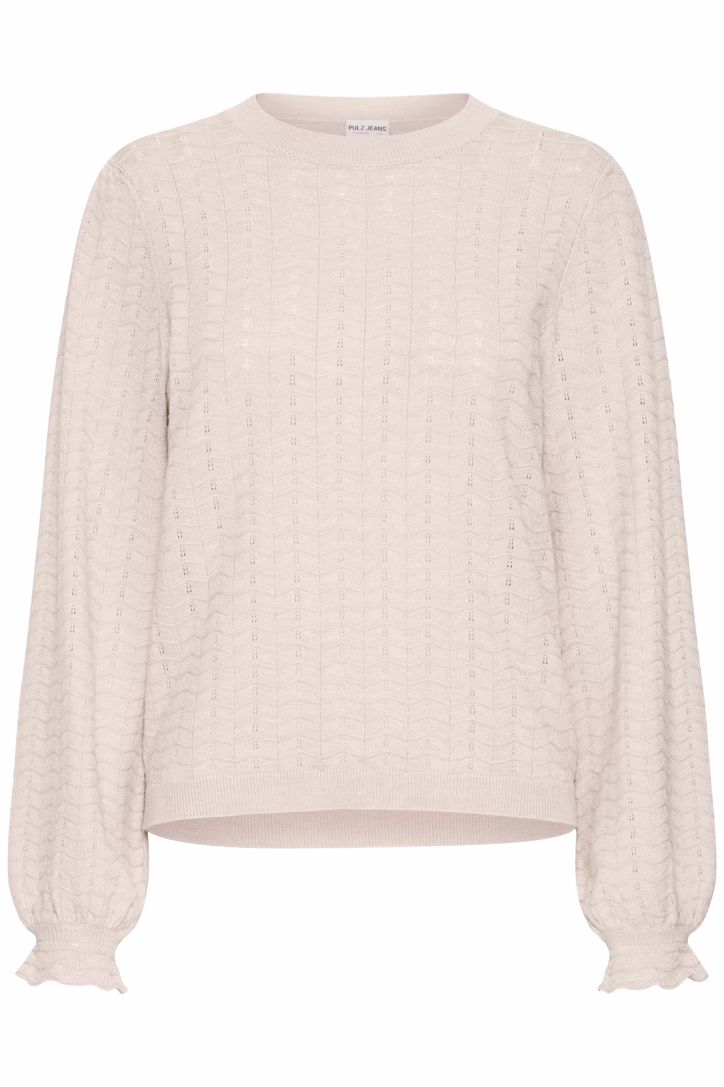 PZSARA Pullover PACK FRONT 50210664-1309051