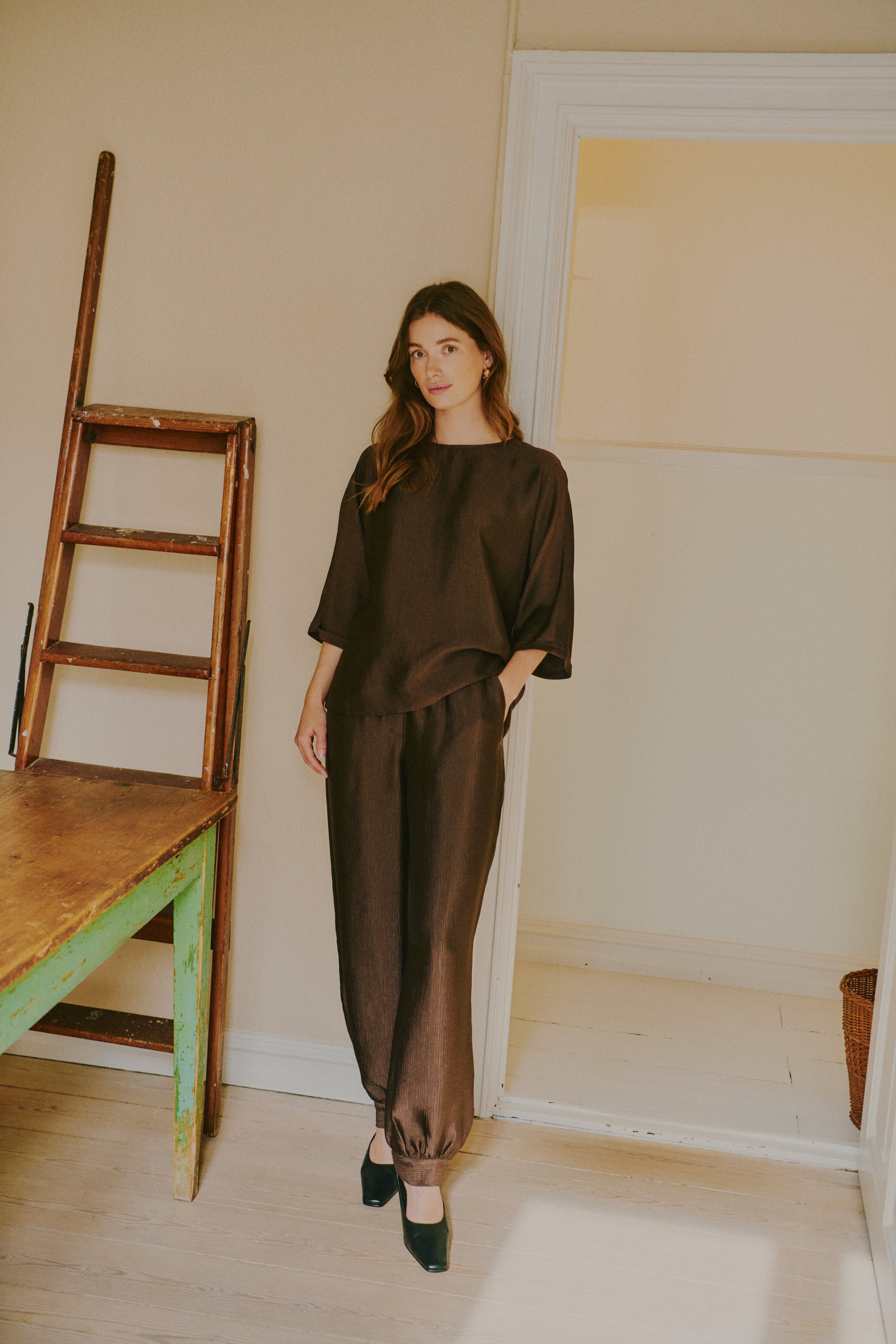 FRKIMMY Blouse LOCATION NONE 20618634-191106