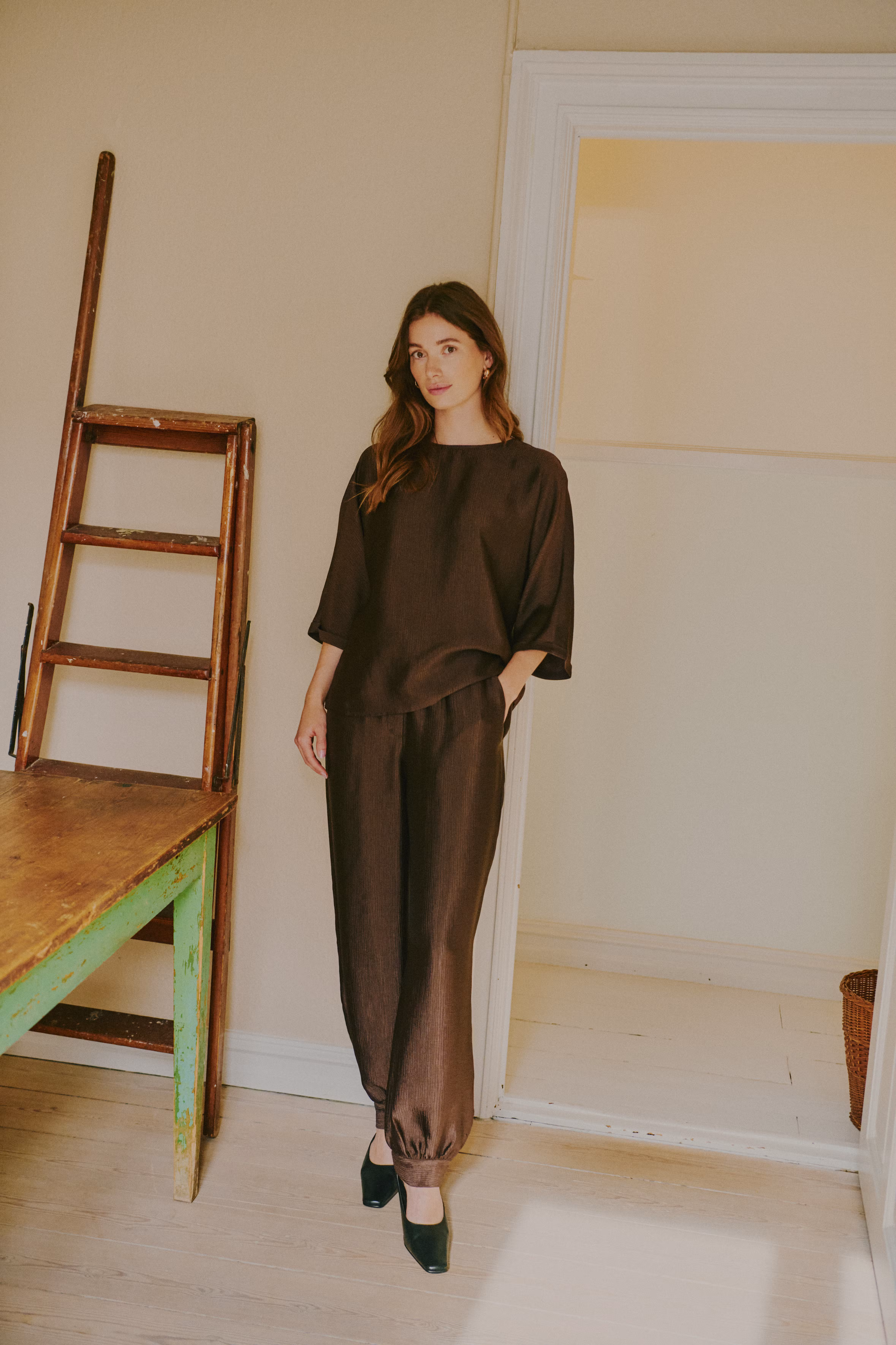 FRKIMMY Blouse LOCATION NONE 20618634-191106