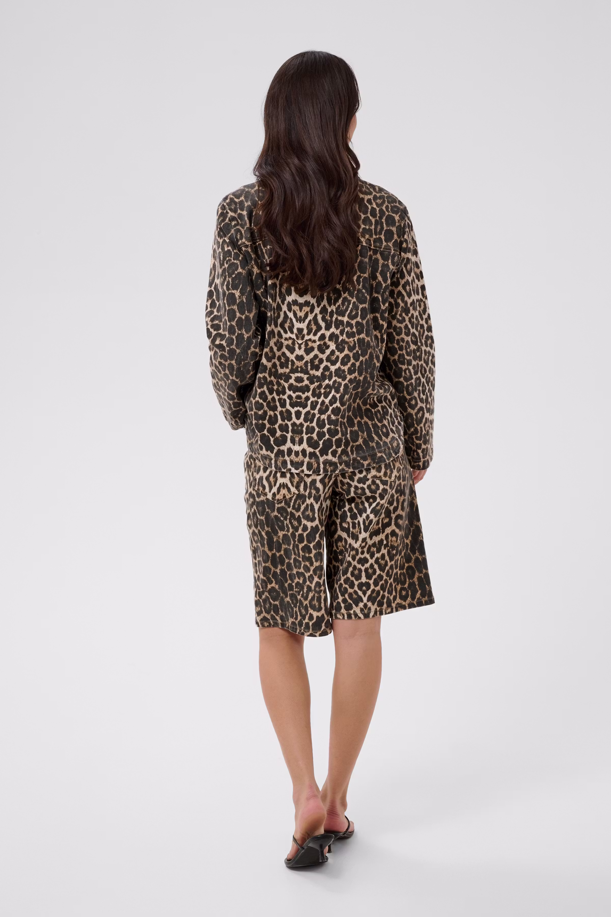 KAjessica Hemd LOOKBOOK BACK 10512649-1000266