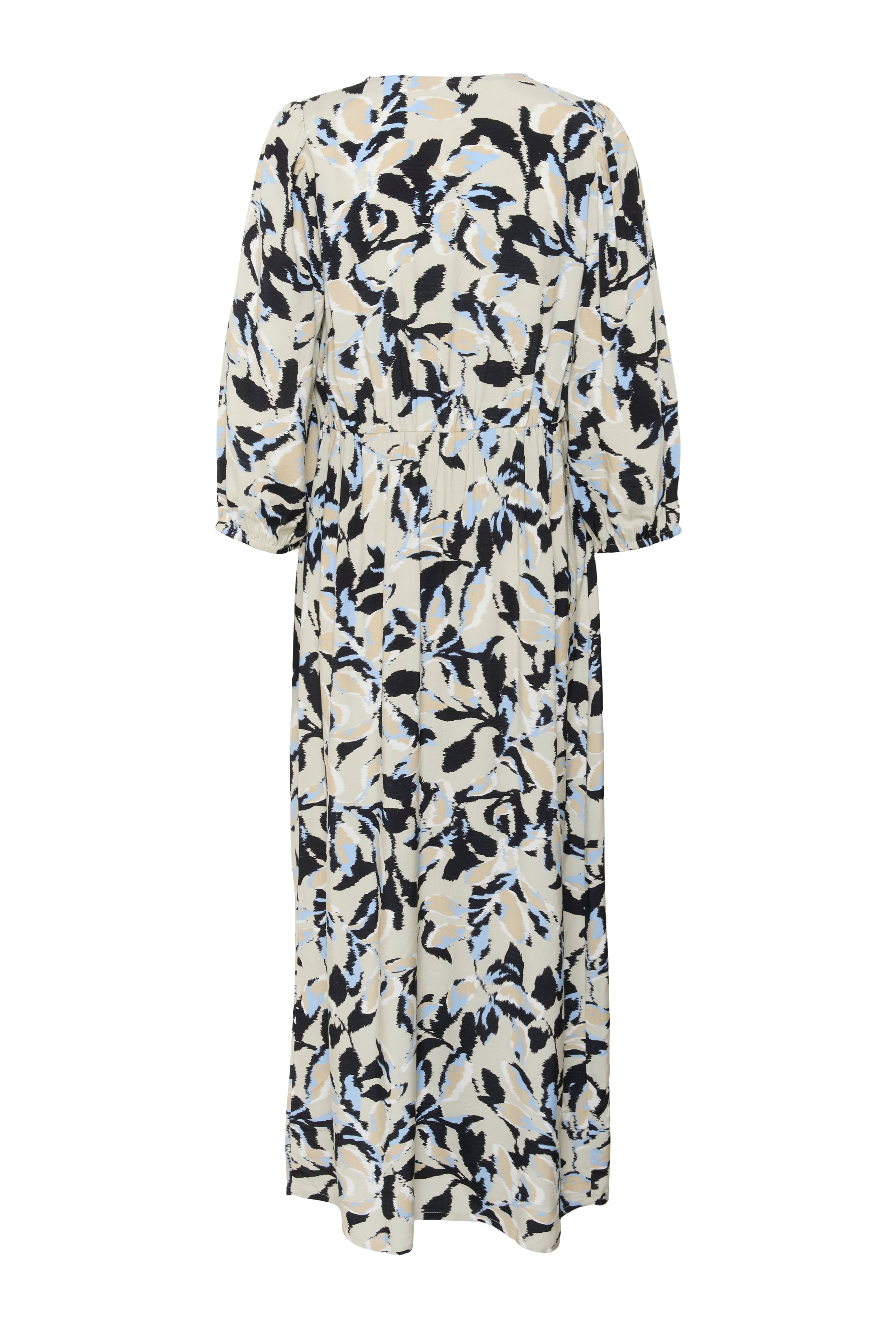 KApedra Jurk PACK BACK 10509618-107743