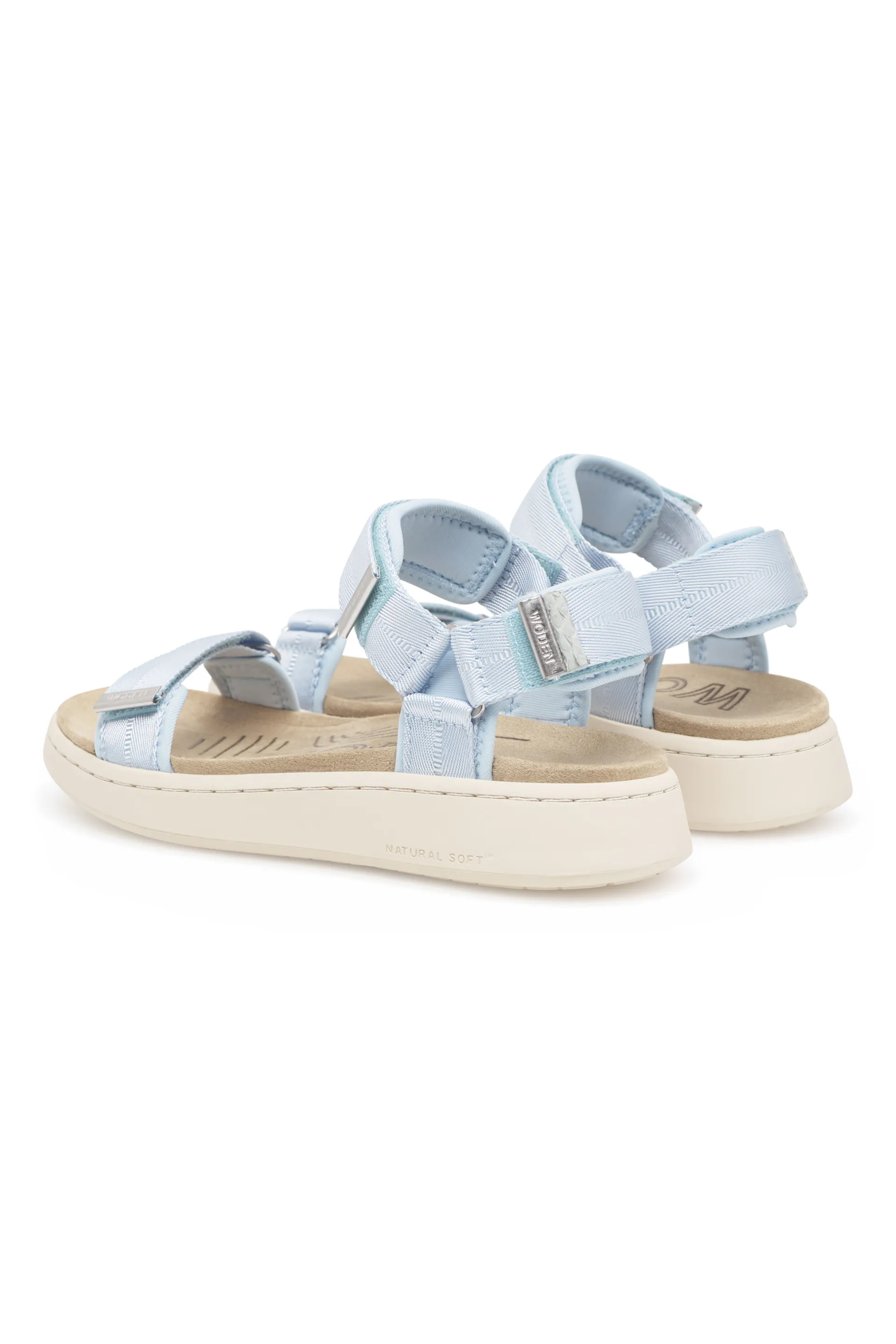 Line Sandal PACK BACK 40550696-400901