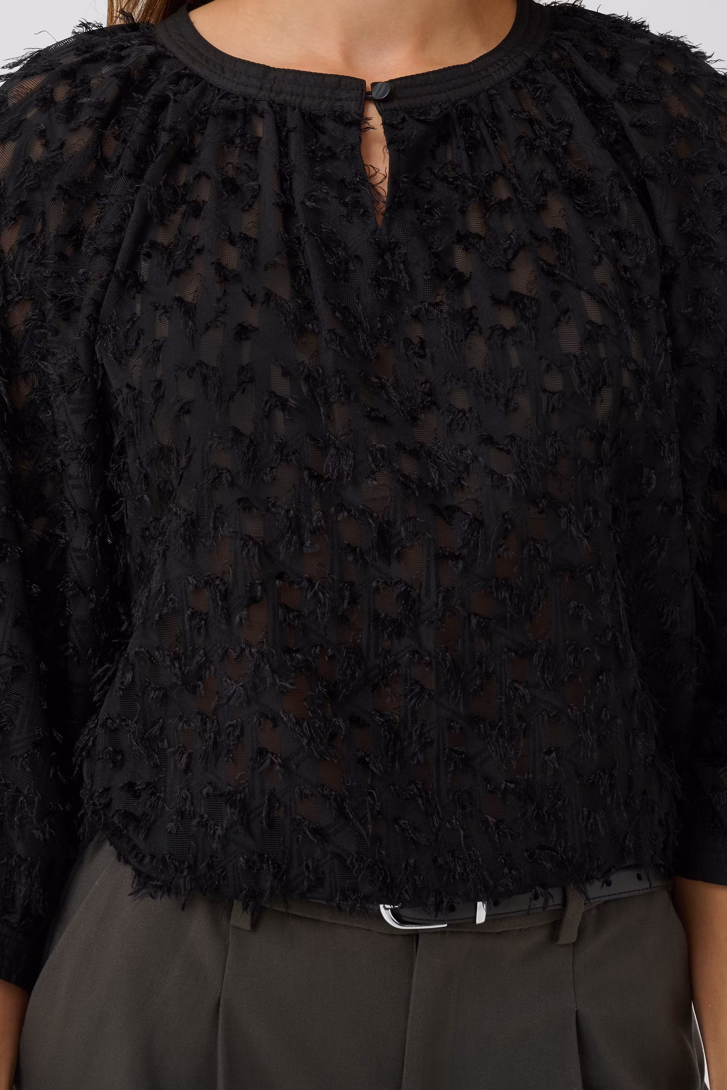 UswaSZ Blouse LOOKBOOK DETAIL 30515550-193911
