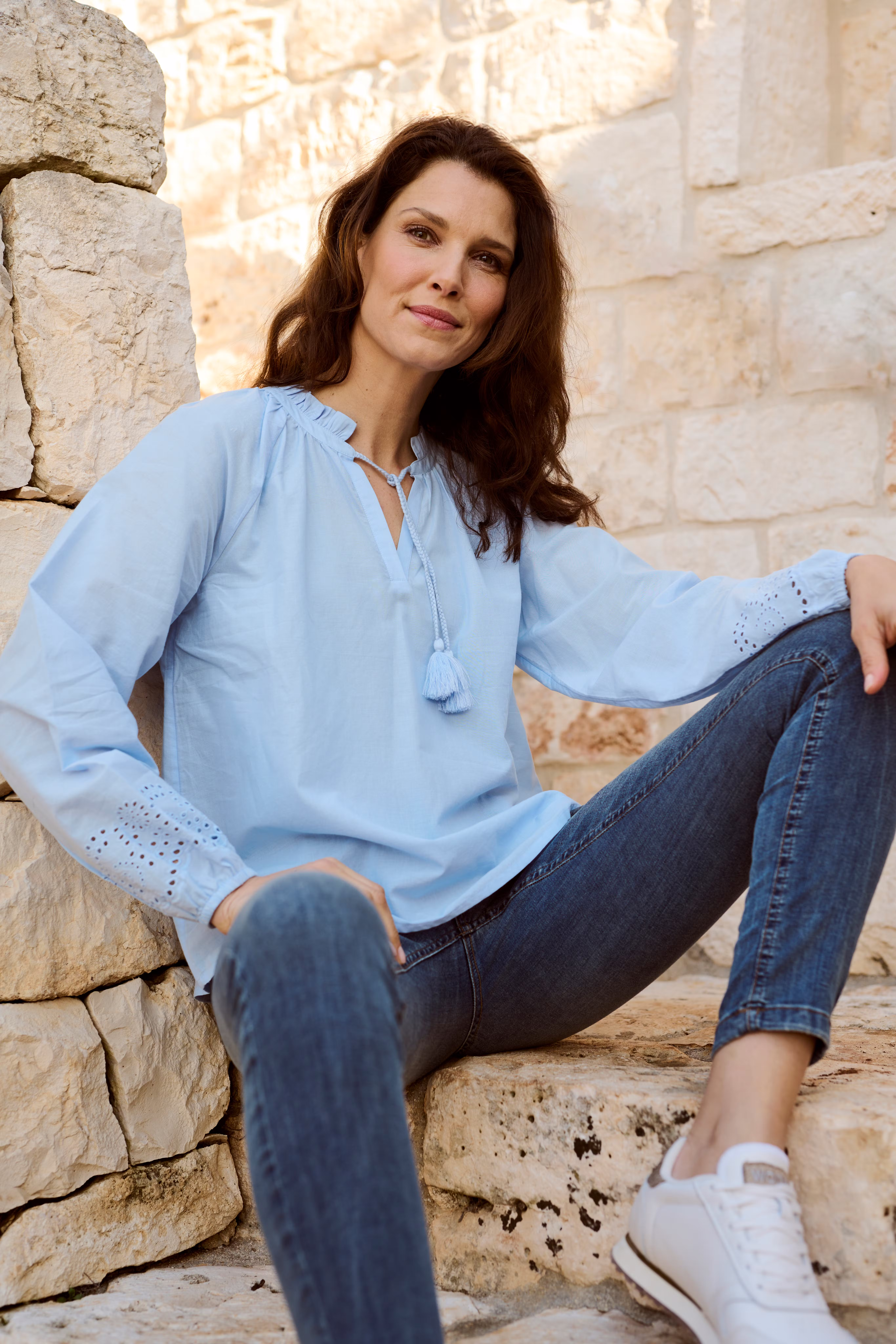 BPsabina Bluse LOCATION NONE 10590678-154031B