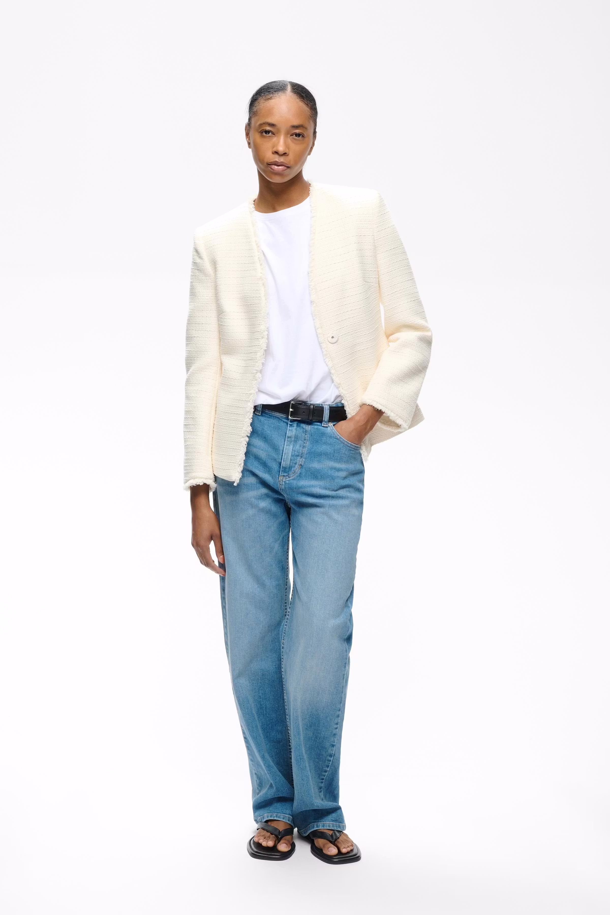 DARLINAIW Jeans LOOKBOOK FRONT 30112417-900006620
