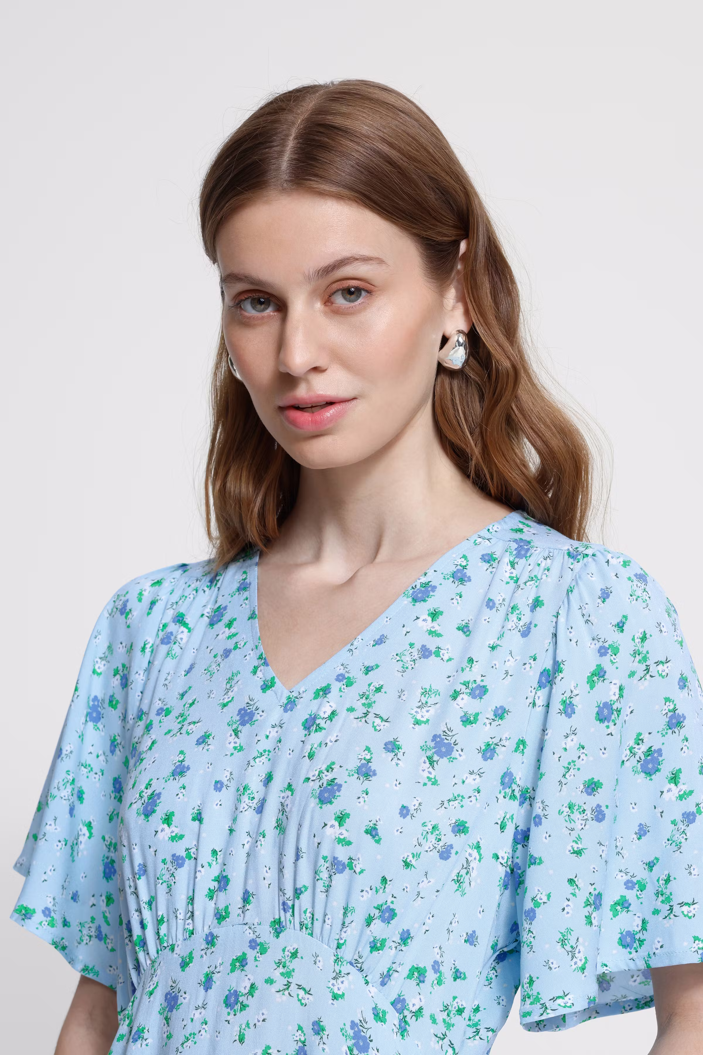 IHVERA Kjole LOOKBOOK DETAIL 20125993-900007500