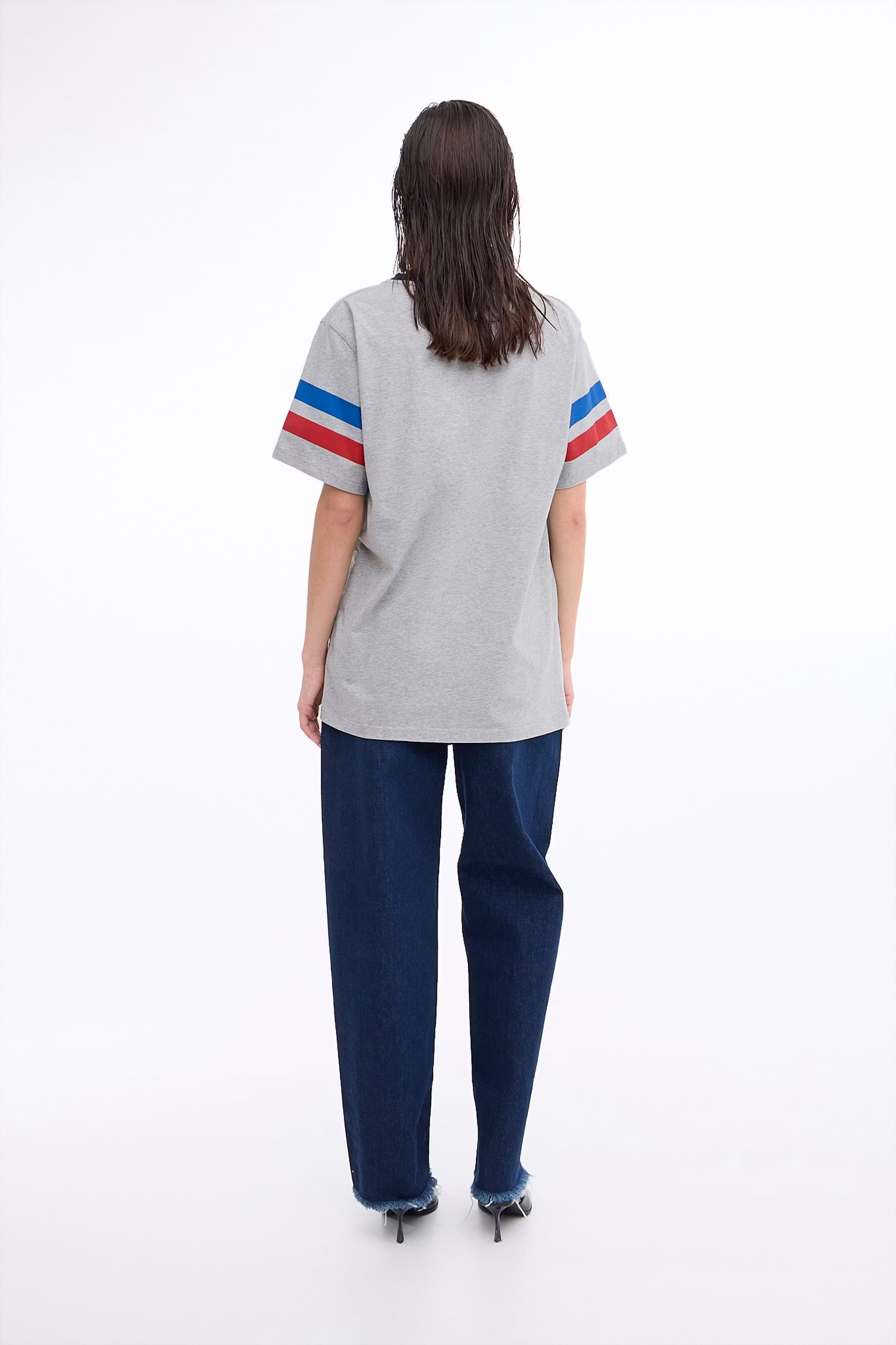 BASILVIO T-shirt LOOKBOOK FRONT 50405045-204054