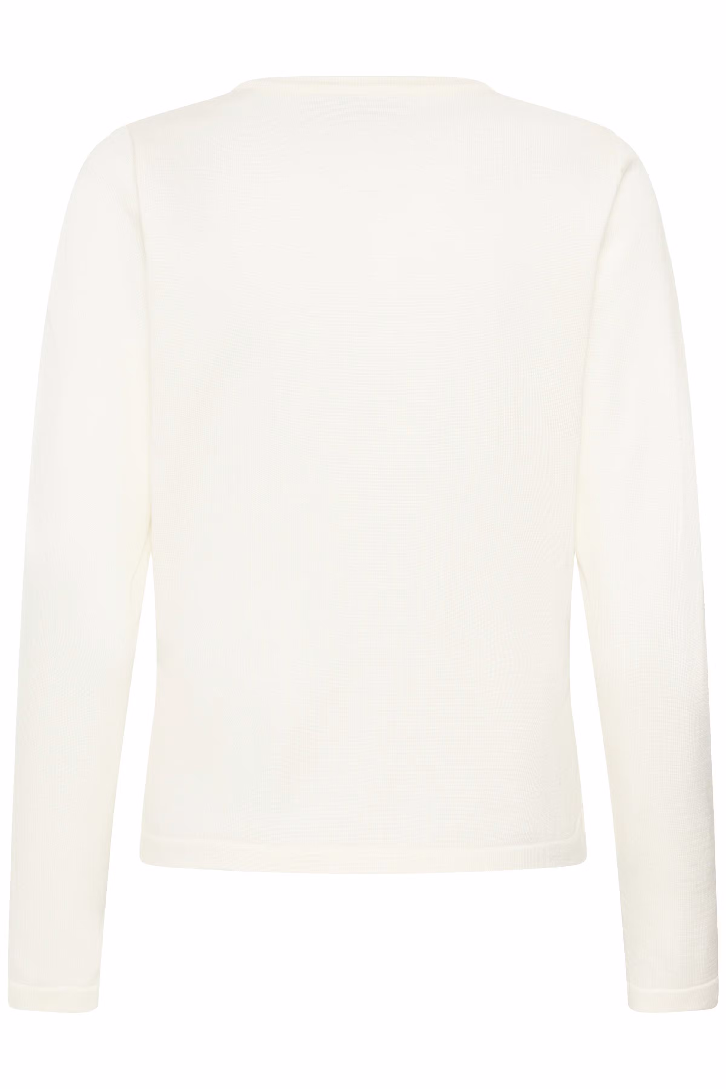 MilaSZ R-Neck Cardigan PACK BACK 30500005-110605