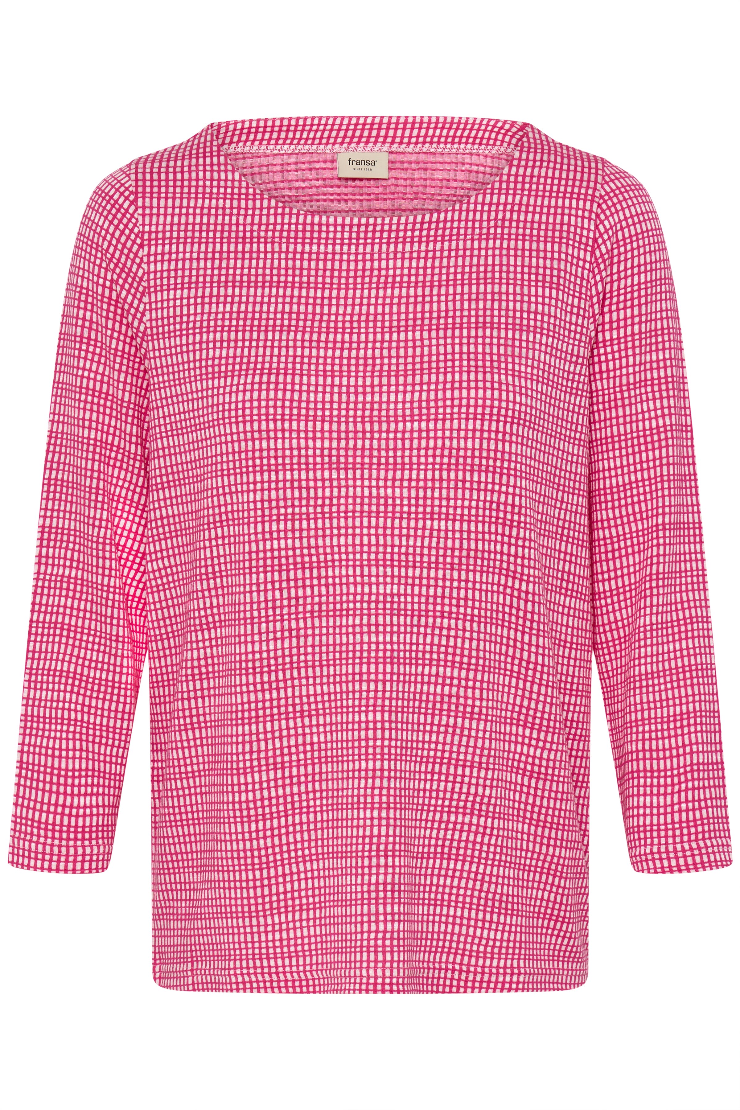 FRNIALA T-shirt PACK FRONT 20617523-900005066