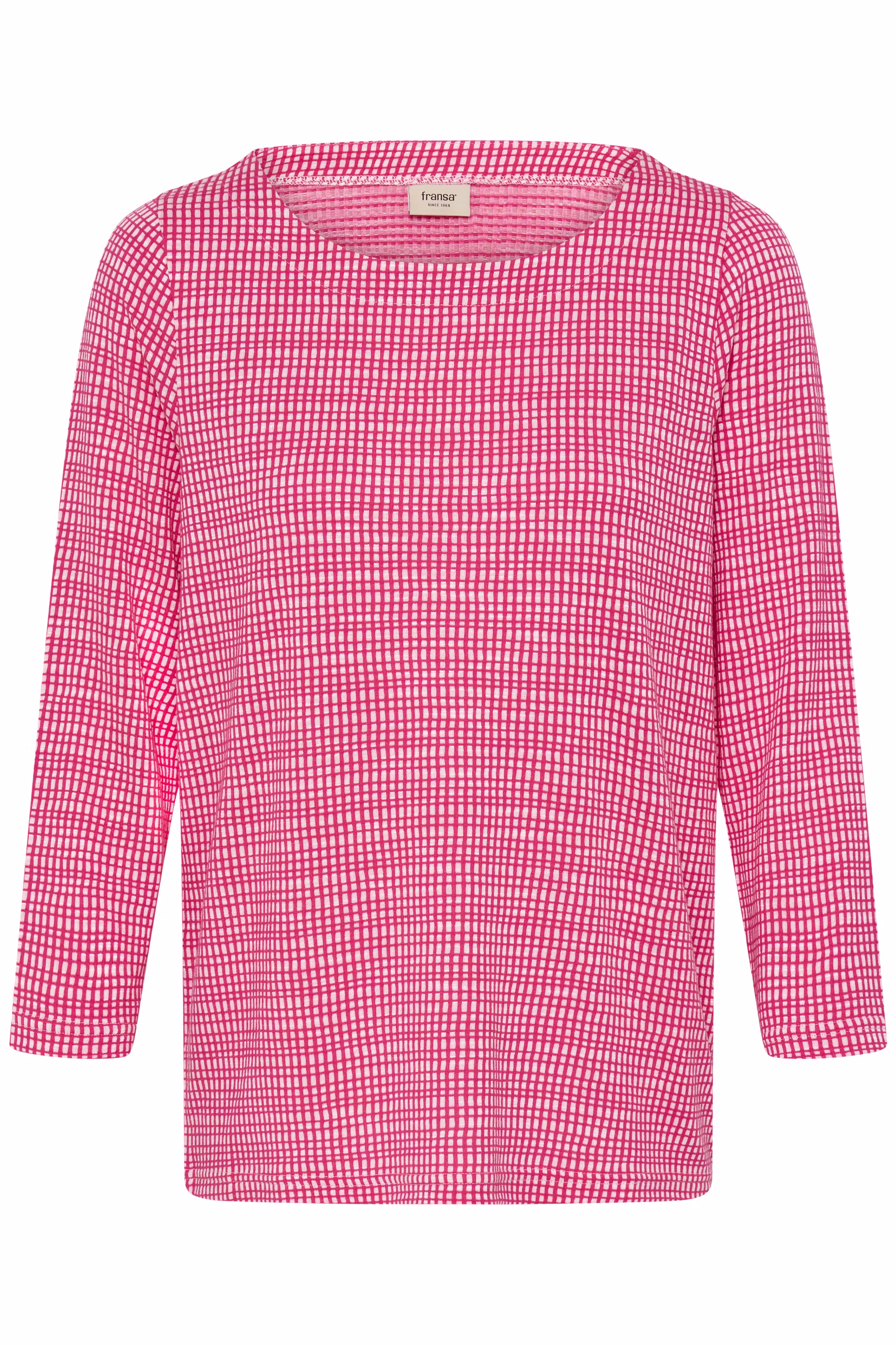 FRNIALA T-shirt PACK FRONT 20617523-900005070